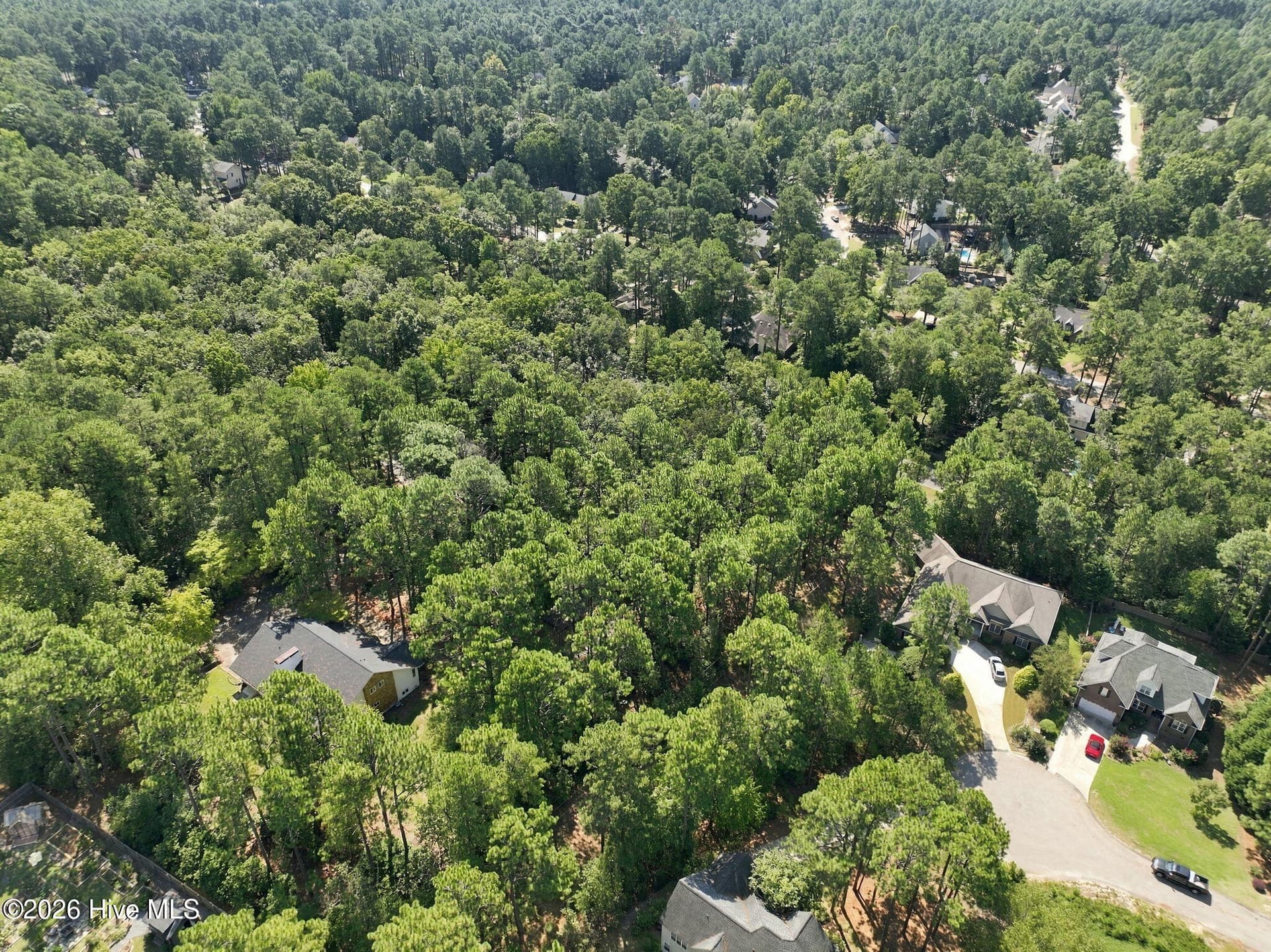 35 min to Ft Bragg - 0 S Fort Bragg Road, Southern Pines, NC 28387