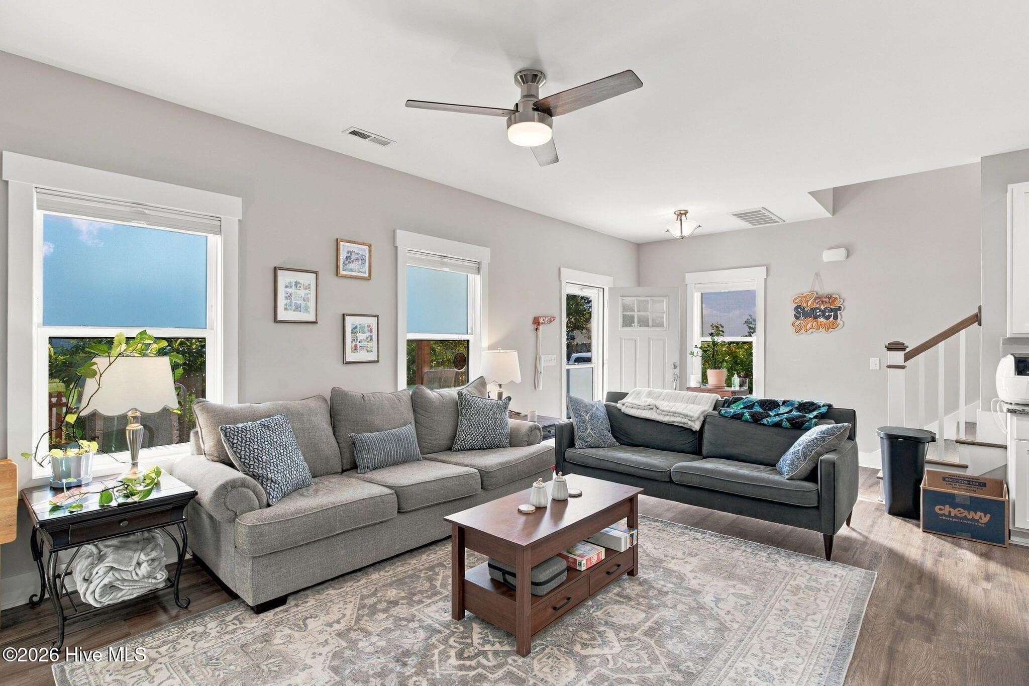 Single Family Residence at 624 S 8th Street, Wilmington, NC 28401, photo 56 of 119