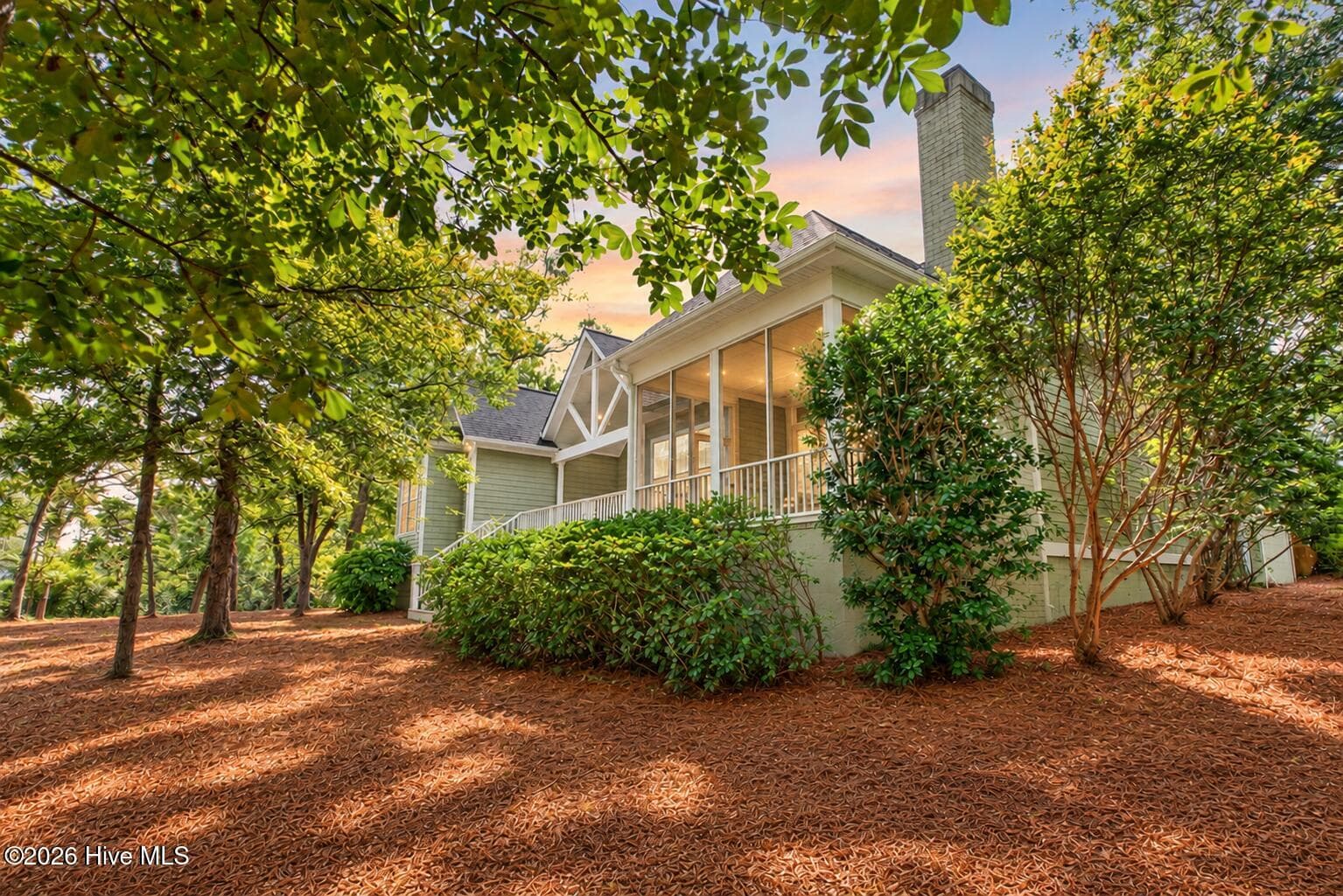 Single Family Residence at 5208 White Ibis Court, Southport, NC 28461, Southport, photo 109 of 110