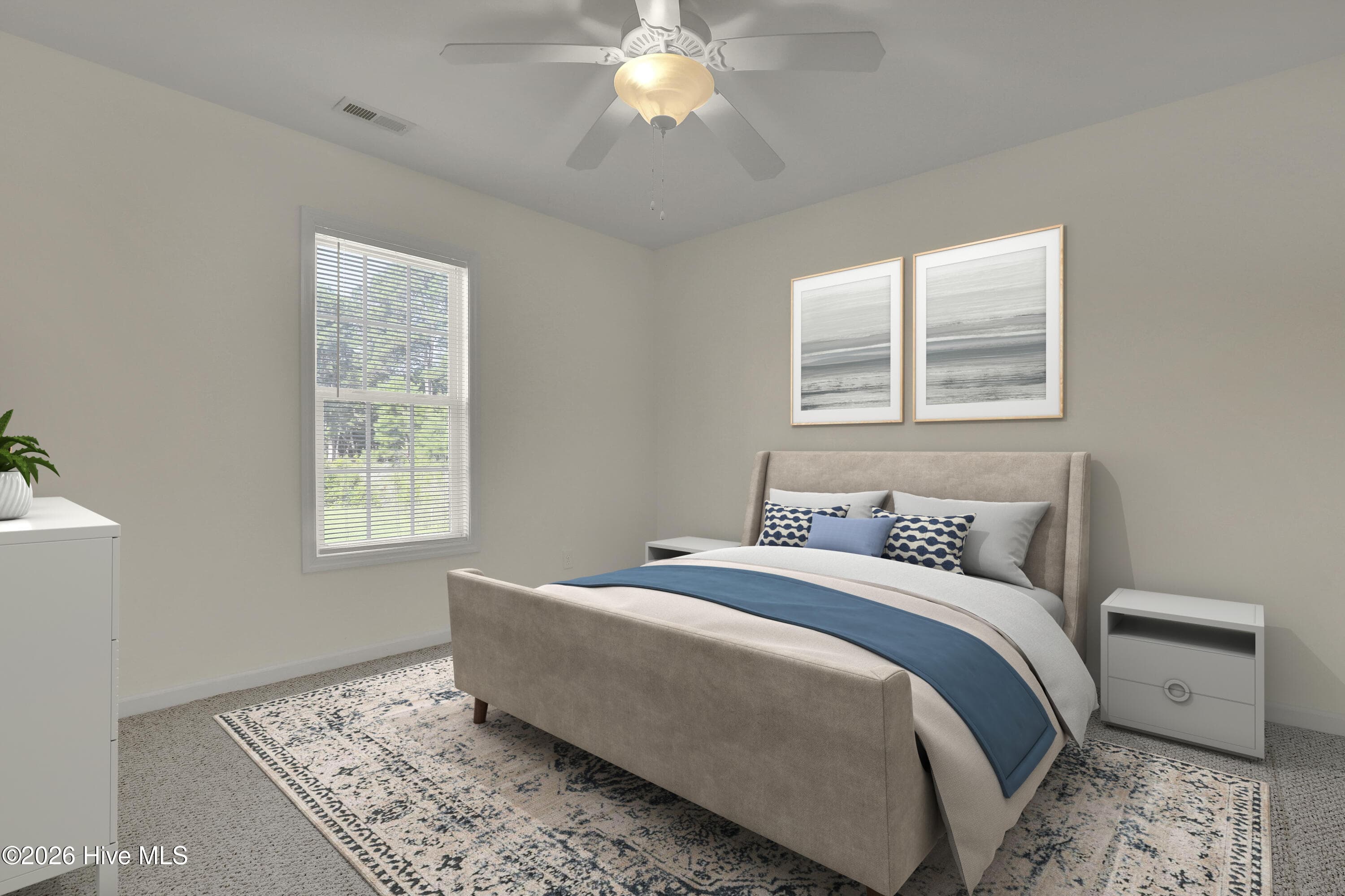 Single Family Residence at 198 Windfield Lane, Holly Ridge, NC 28445, photo 21 of 41