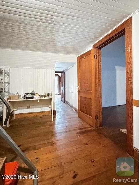 Single Family Residence at 34502 Us Highway 264, Engelhard, NC 27824, photo 22 of 37