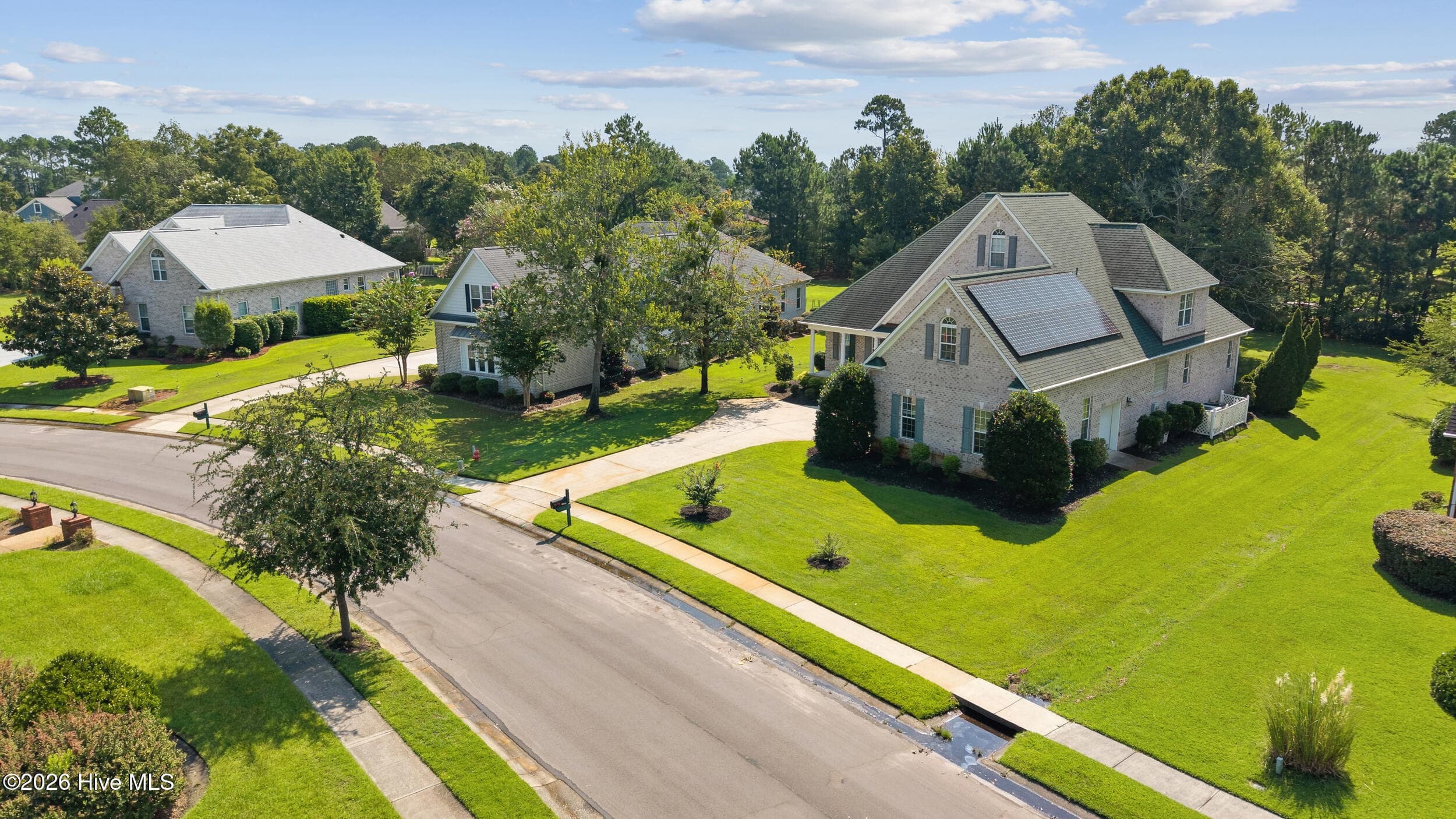 Single Family Residence at 1113 Wyland Court, Leland, NC 28451, photo 52 of 91