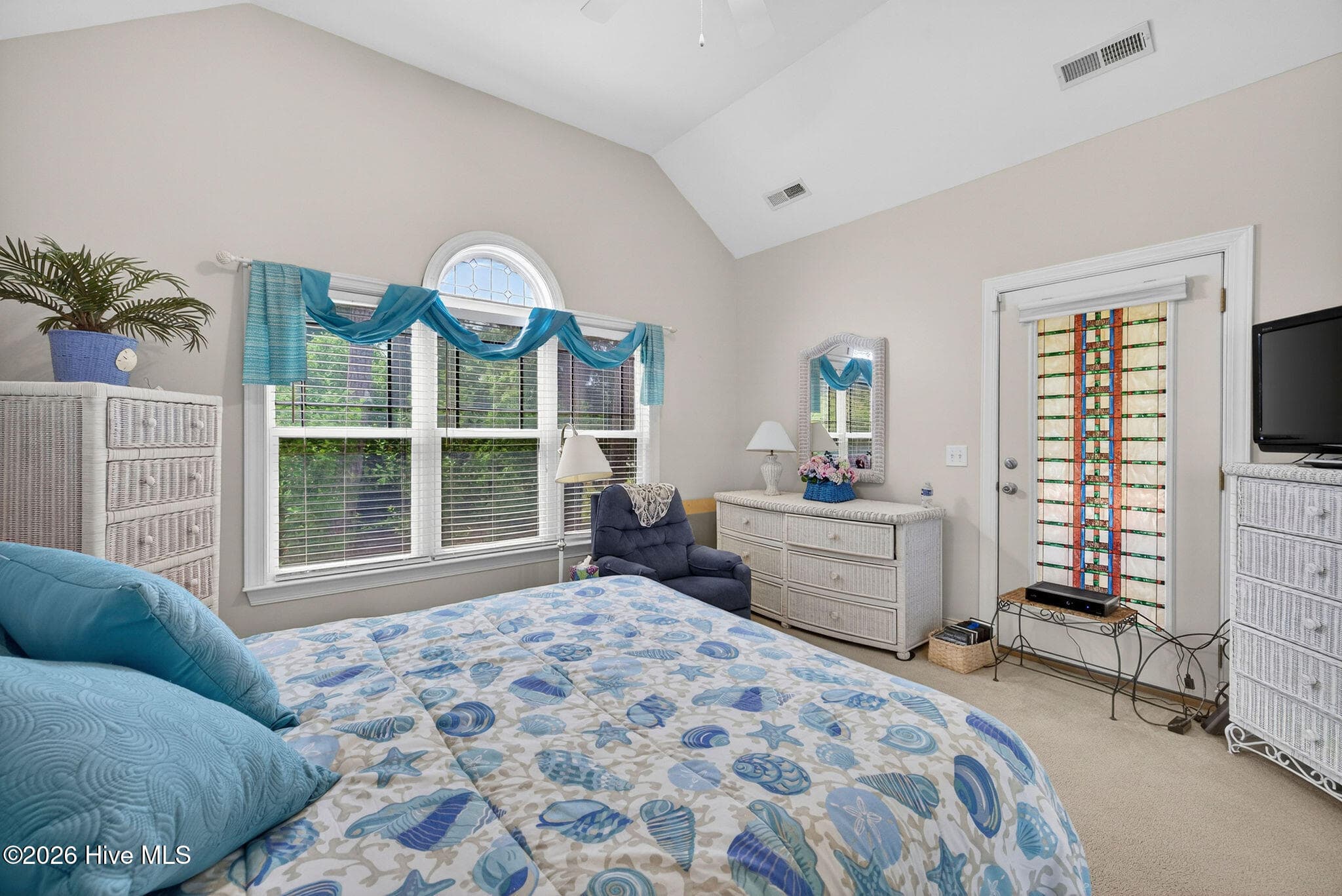 Townhouse at 100 Painted Bunting Court, Hampstead, NC 28443, photo 50 of 58