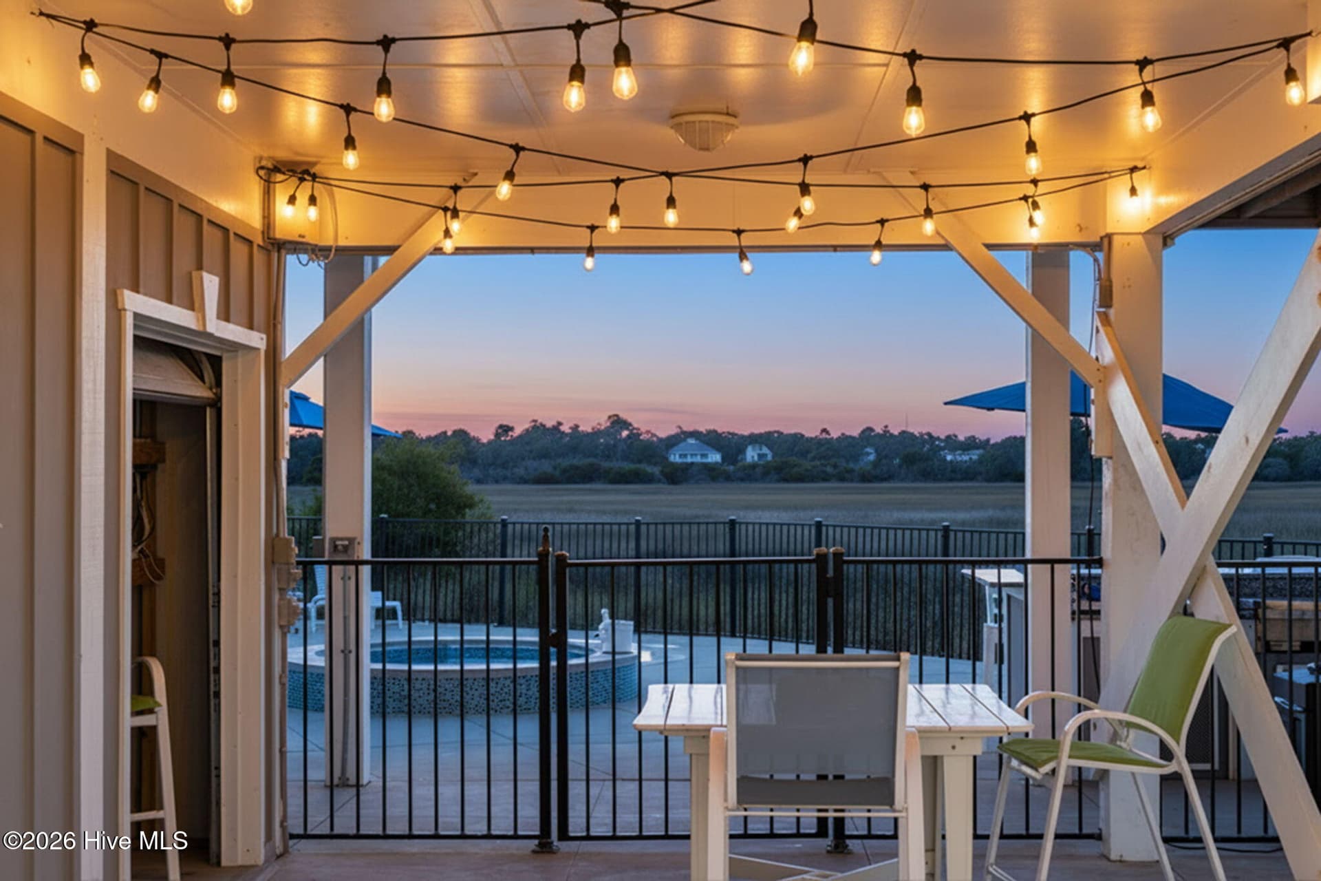 Single Family Residence at 6 Raleigh Street, Ocean Isle Beach, NC 28469, photo 12 of 88