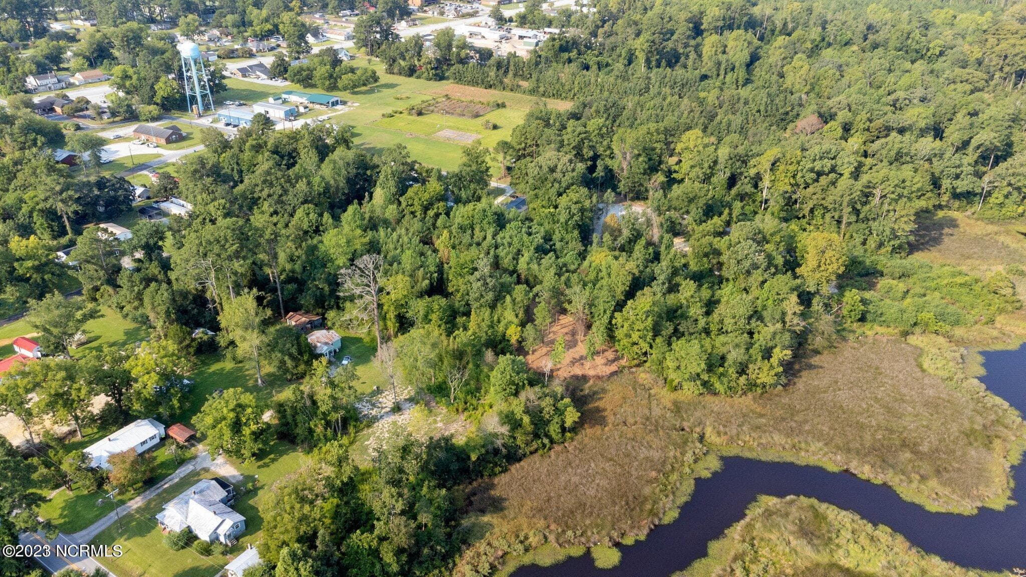 Residential Lot at 314 Multiple Lots Dees Avenue, Bayboro, NC 28515, photo 21 of 22