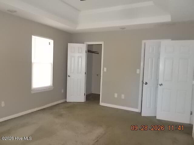 Master Bedroom - 2403 Ramblewood Drive, Augusta, GA 30906