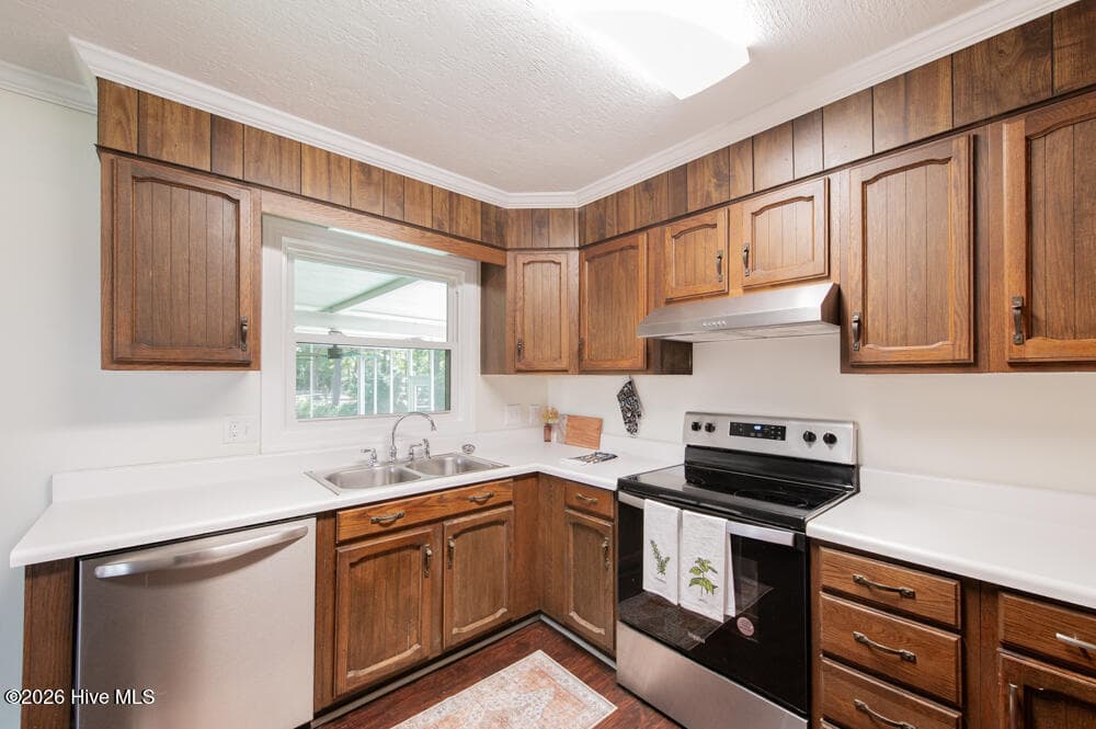 Single Family Residence at 215 S Bell Street, Harlem, GA 30814, photo 12 of 30
