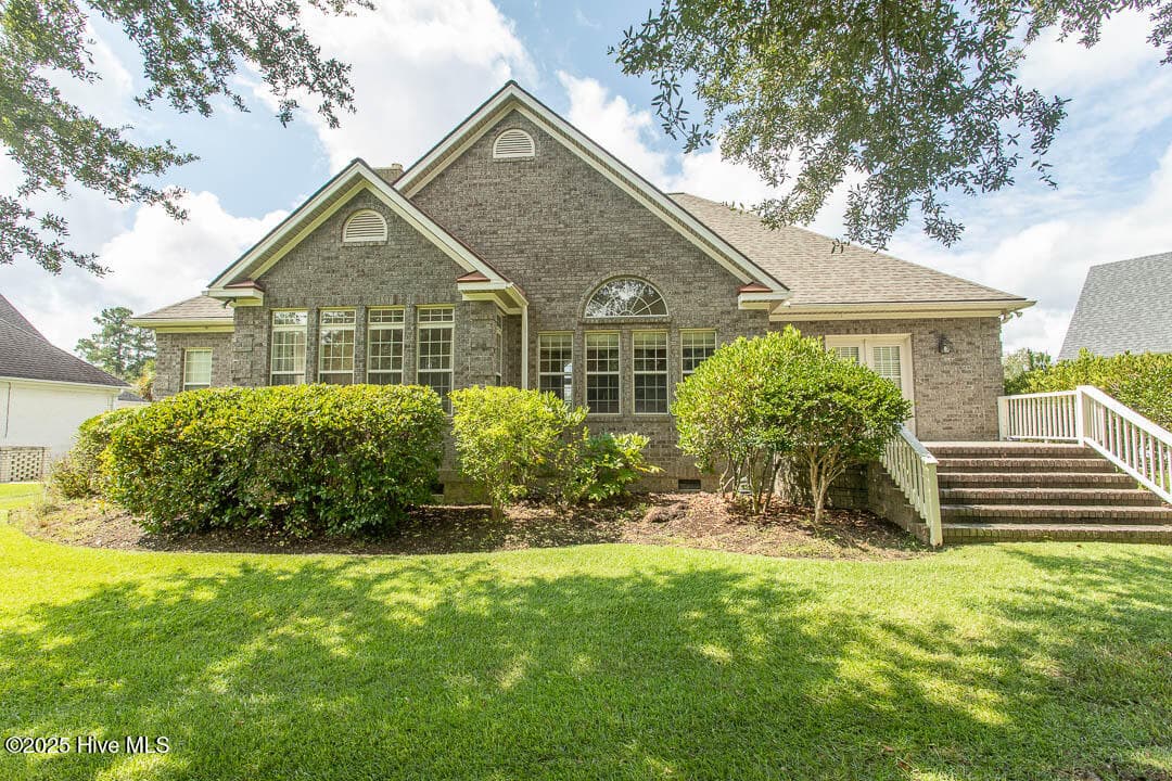 Single Family Residence at 62 Abbington Place SW, Ocean Isle Beach, NC 28469, photo 44 of 70