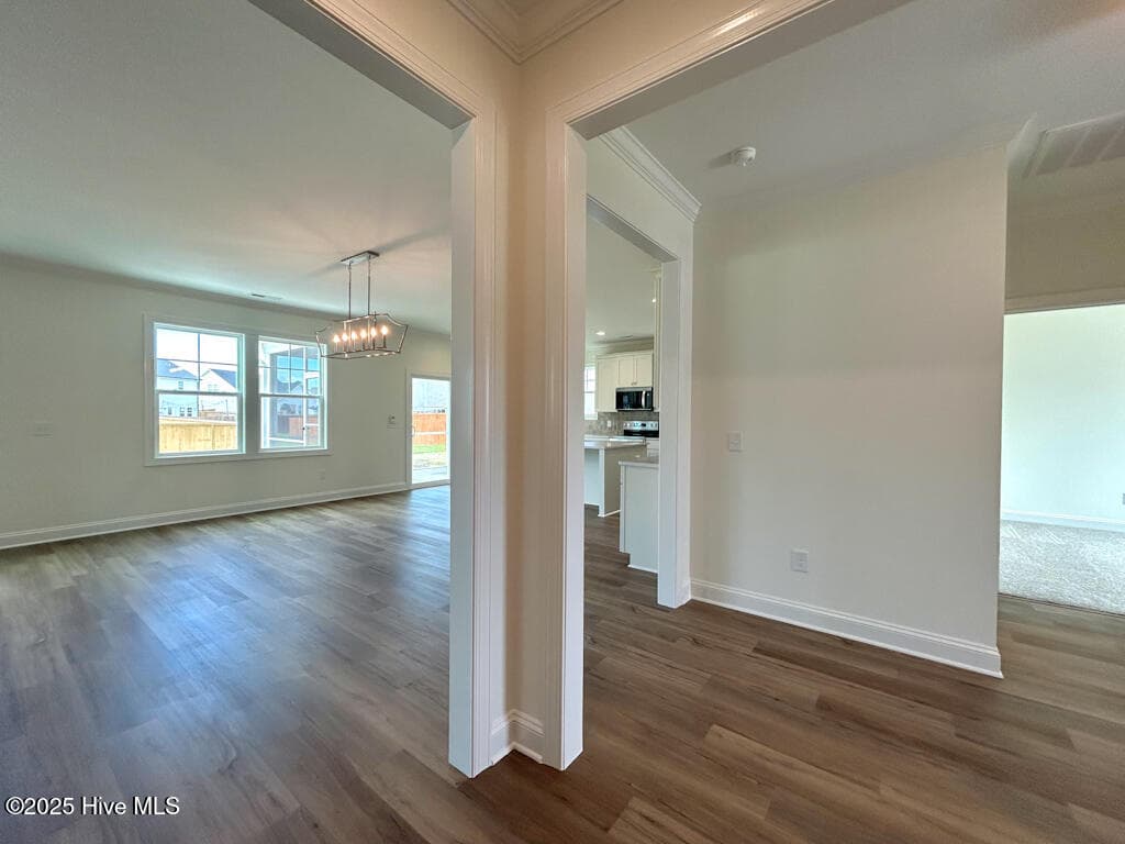 Single Family Residence at 504 Yellow Birch Way, Hubert, NC 28539, photo 24 of 90
