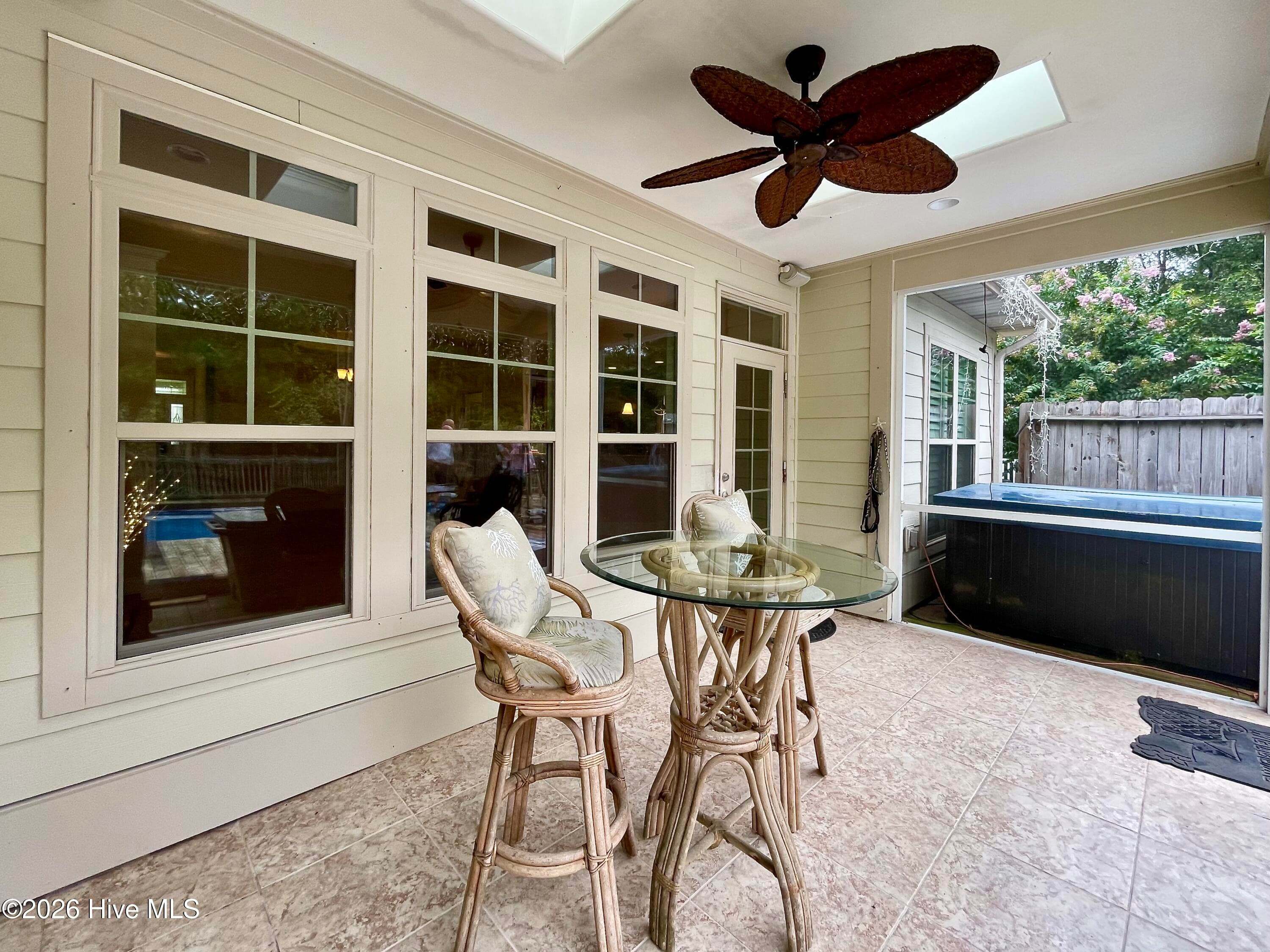 Single Family Residence at 520 Laurinburg Road, Southport, NC 28461, photo 43 of 59