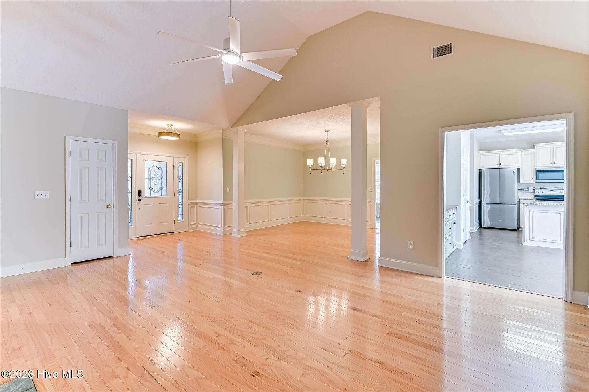 Single Family Residence at 1088 Hampstead Place, Martinez, GA 30907, photo 9 of 43