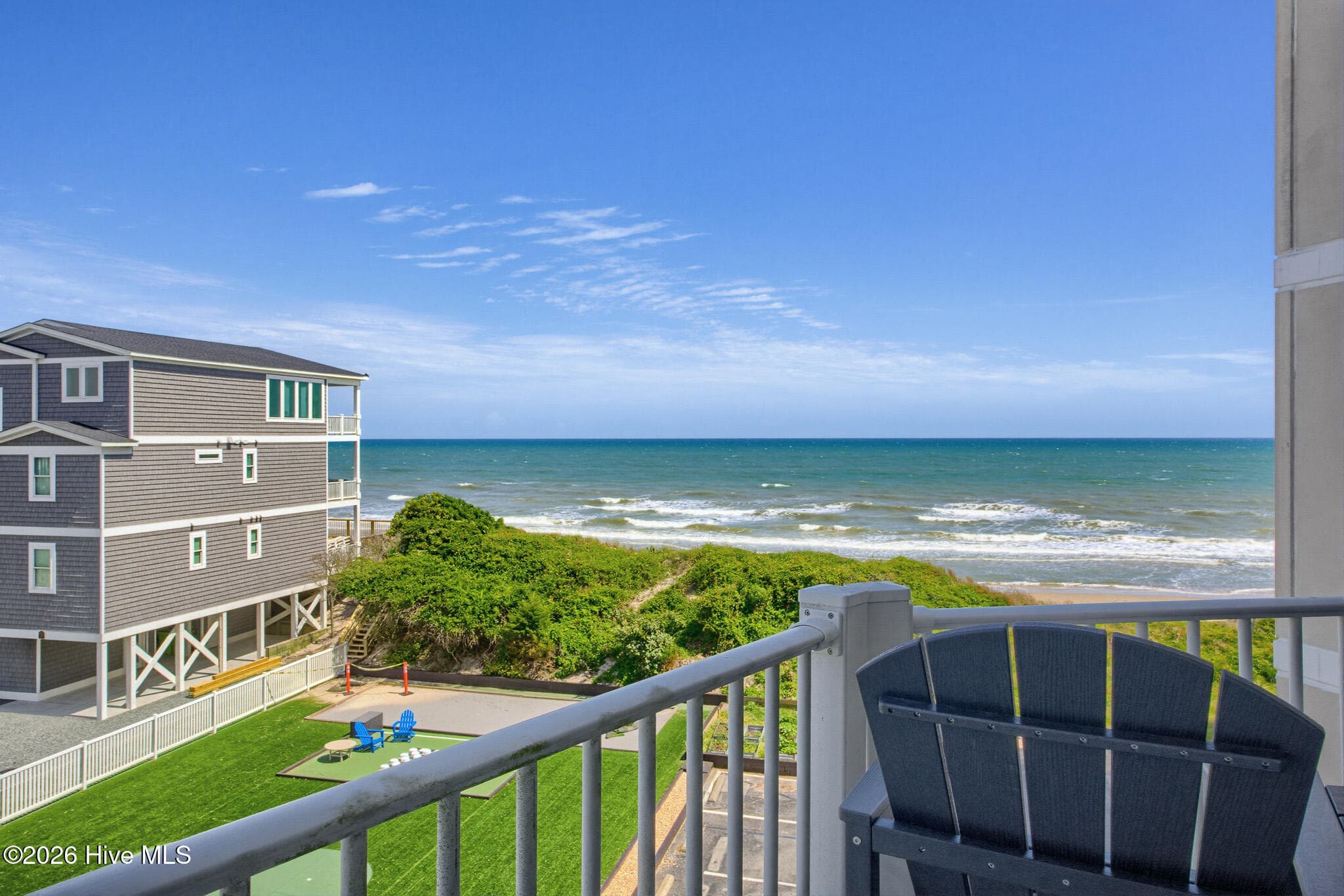 Condominium at 2000 New River Inlet Road Unit 3211, North Topsail Beach, NC 28460, photo 3 of 62
