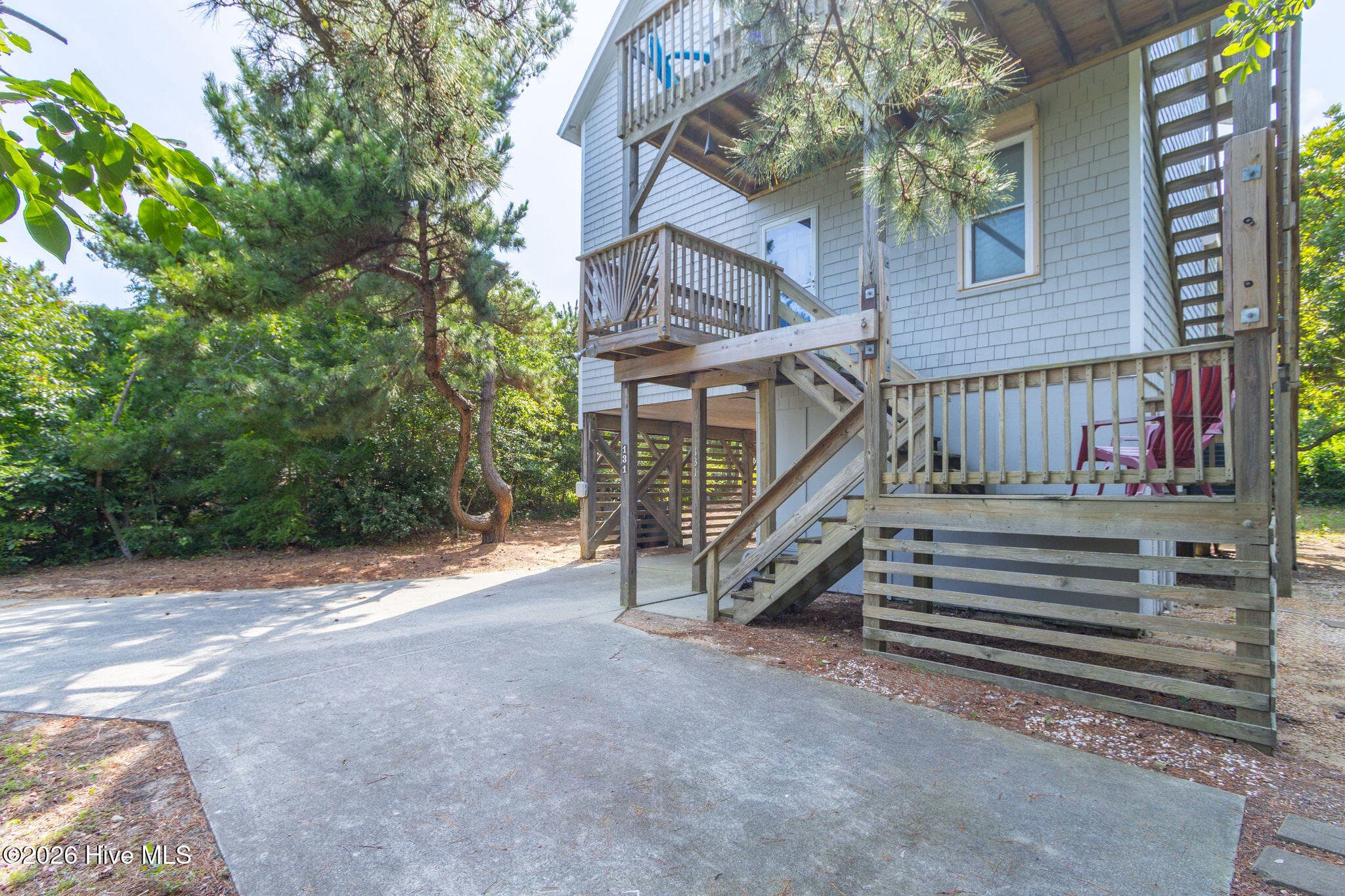 Single Family Residence at 131 Hillside Court, Duck, NC 27949, photo 40 of 47
