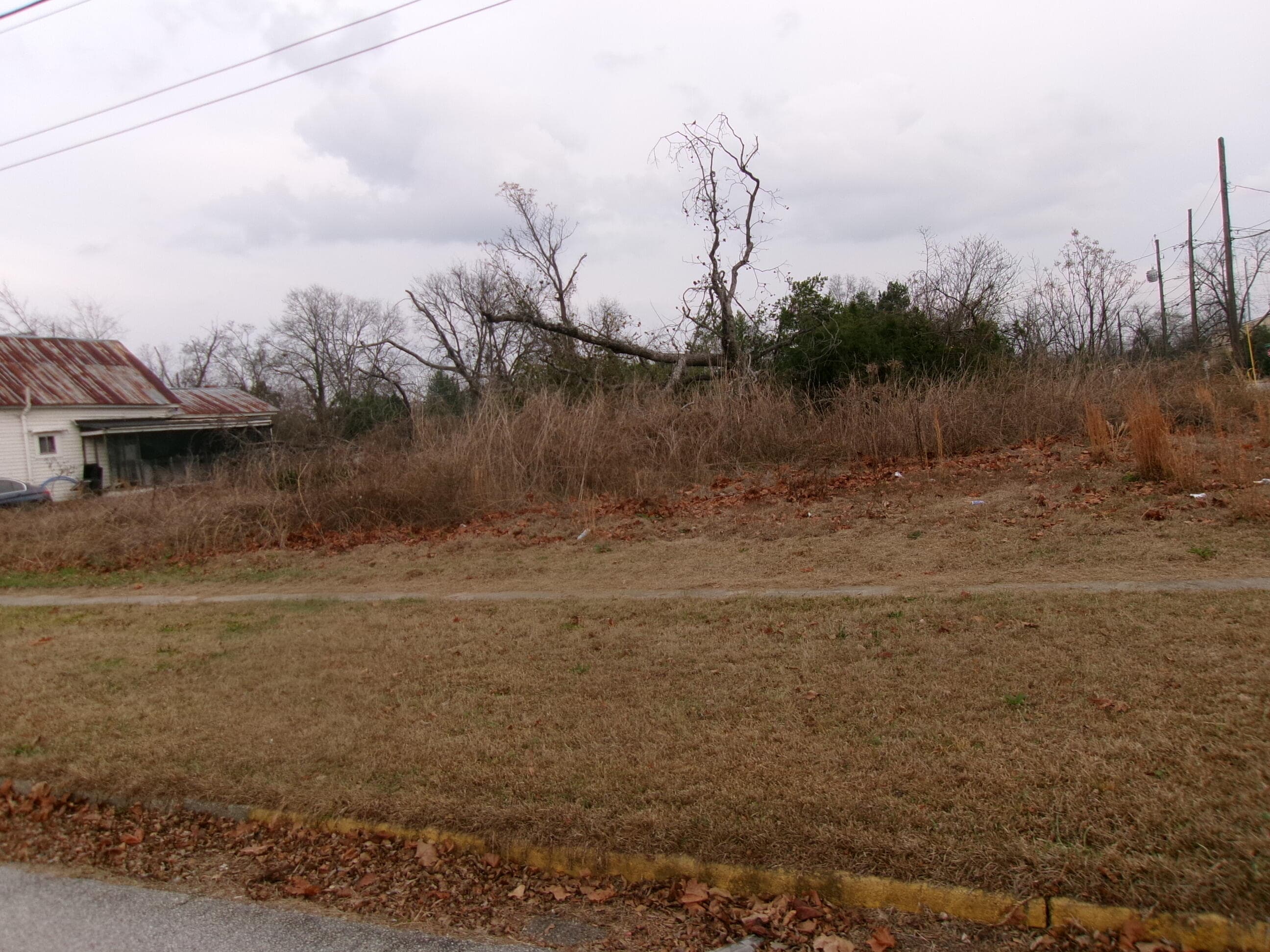 1556 Mill Street, Augusta, GA 30901
