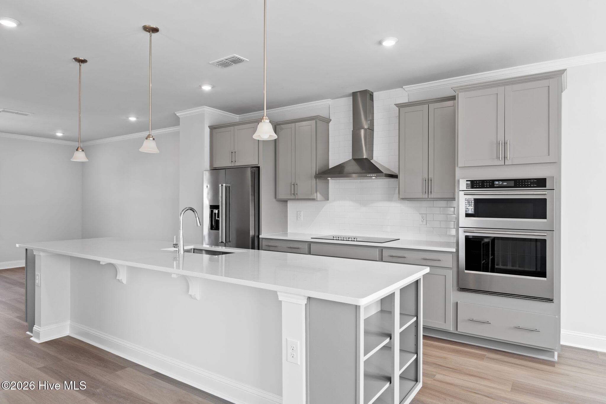 Townhouse at 225 Pelican Flight Loop, Wilmington, NC 28412, photo 12 of 55