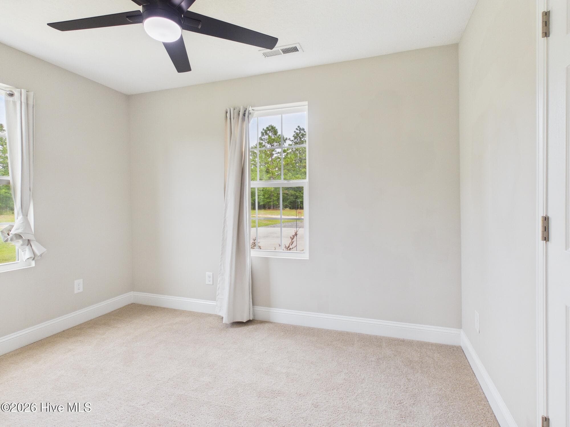 Single Family Residence at 117 Fawnwood Place, Carthage, NC 28327, photo 19 of 39