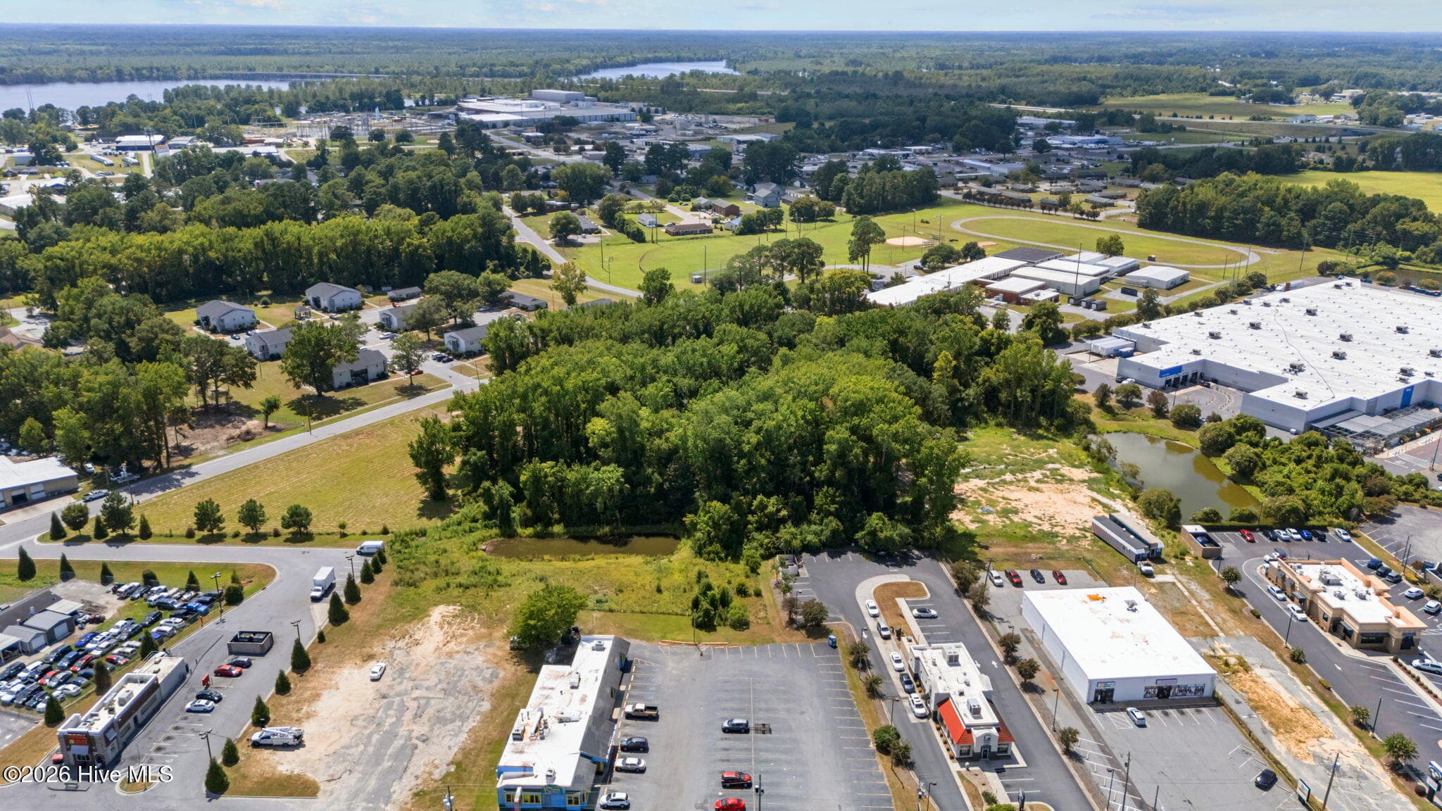 0 W 10th Street, Washington, NC 27889