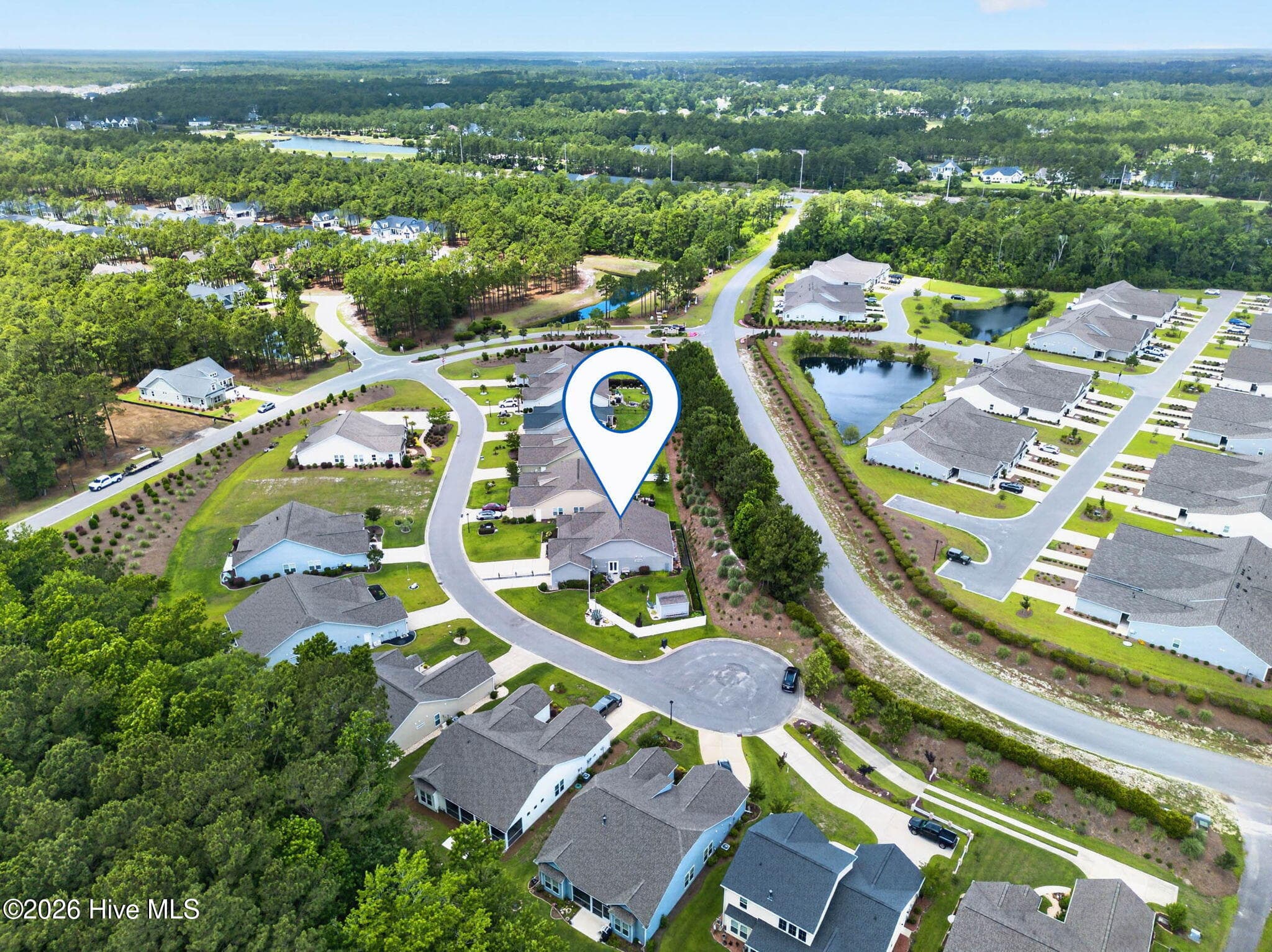 Single Family Residence at 6531 Adelina Court SW Lot 6, Ocean Isle Beach, NC 28469, photo 31 of 64