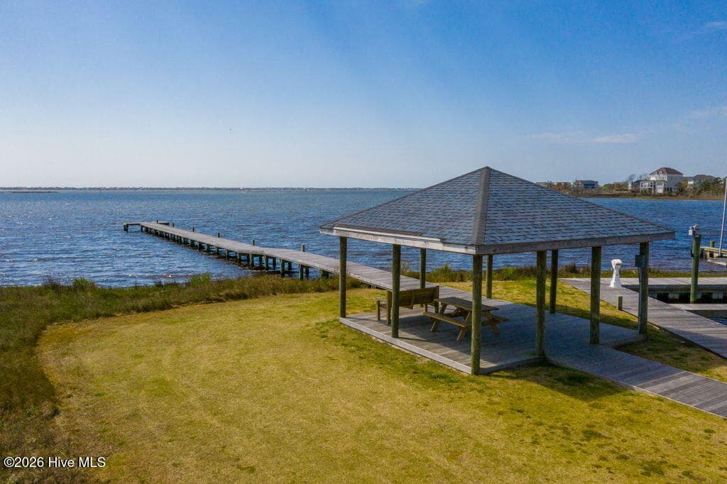 Single Family Residence at 208 Bogue Harbor Court, Newport, NC 28570, photo 71 of 84