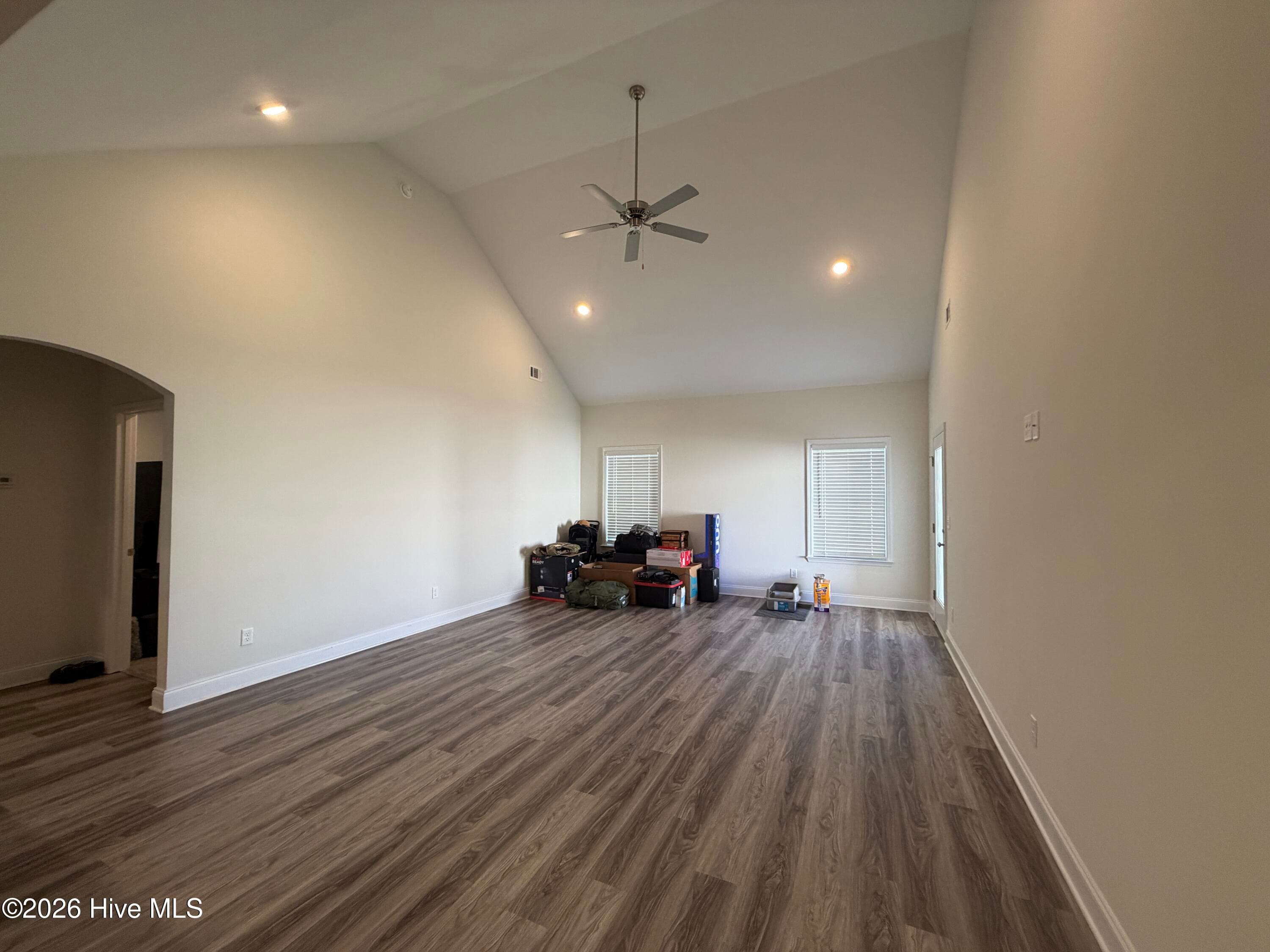 Single Family Residence at 120 High Brass Way, Hephzibah, GA 30815, photo 2 of 17