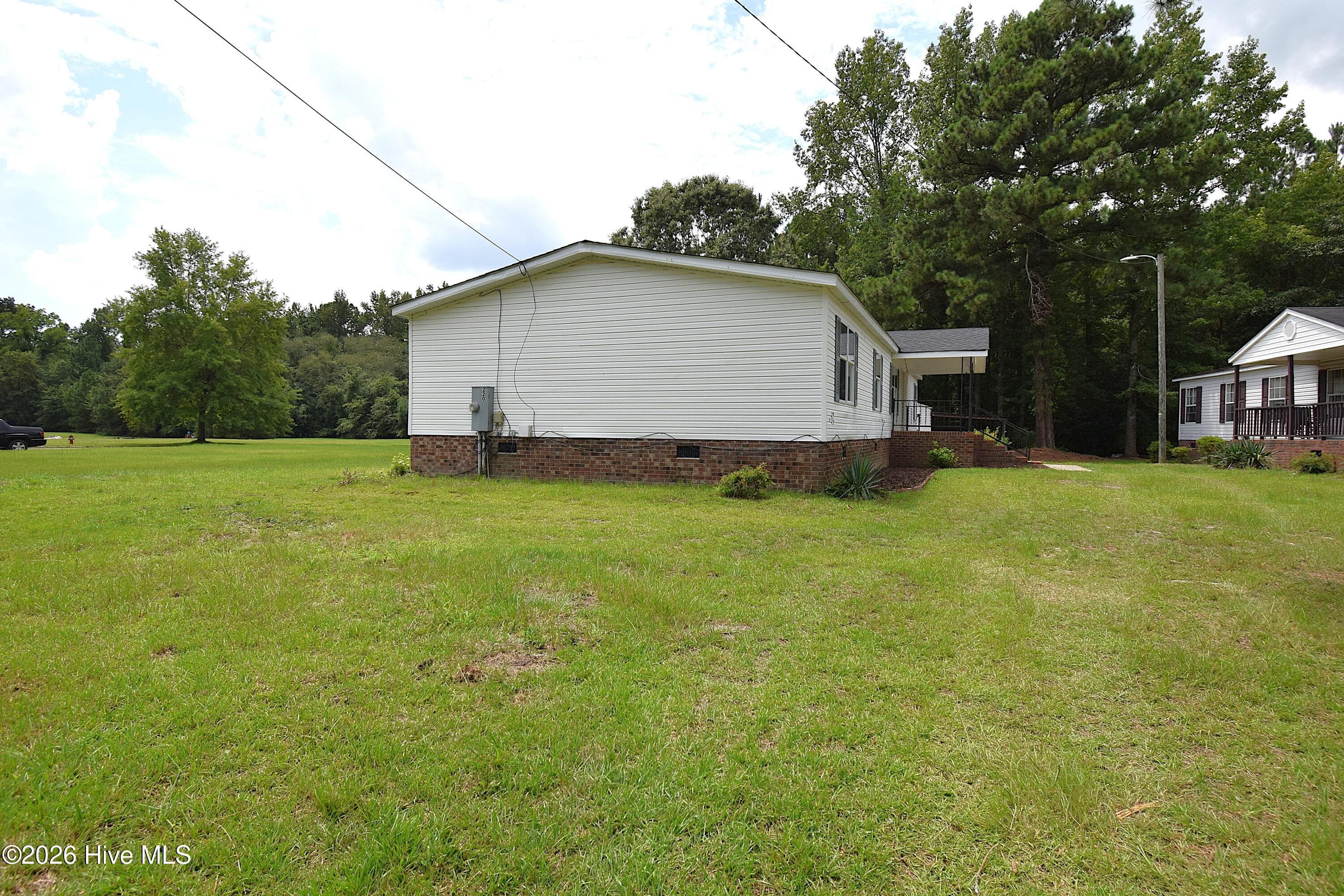 Manufactured Home at 220 Main Street, Grifton, NC 28530, photo 57 of 59