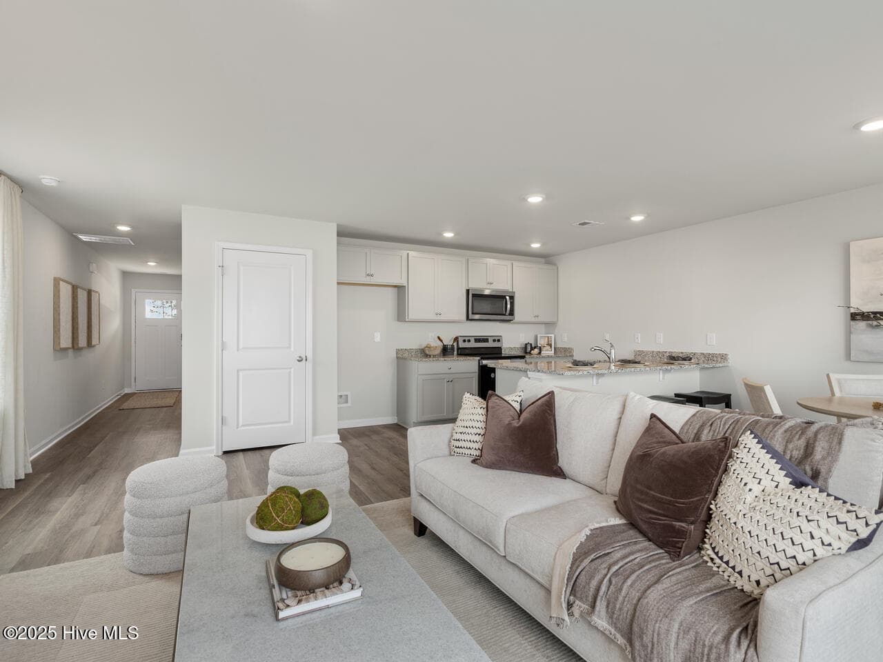 Townhouse at 4345 Majesty Drive Unit 396, Castle Hayne, NC 28429, photo 12 of 46