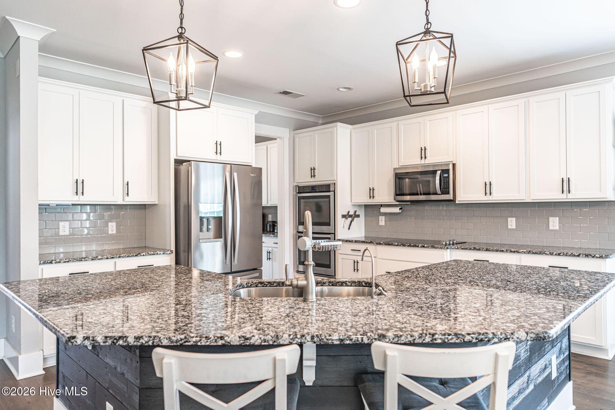 Single Family Residence at 357 Wheatfield Way, Whispering Pines, NC 28327, photo 12 of 44