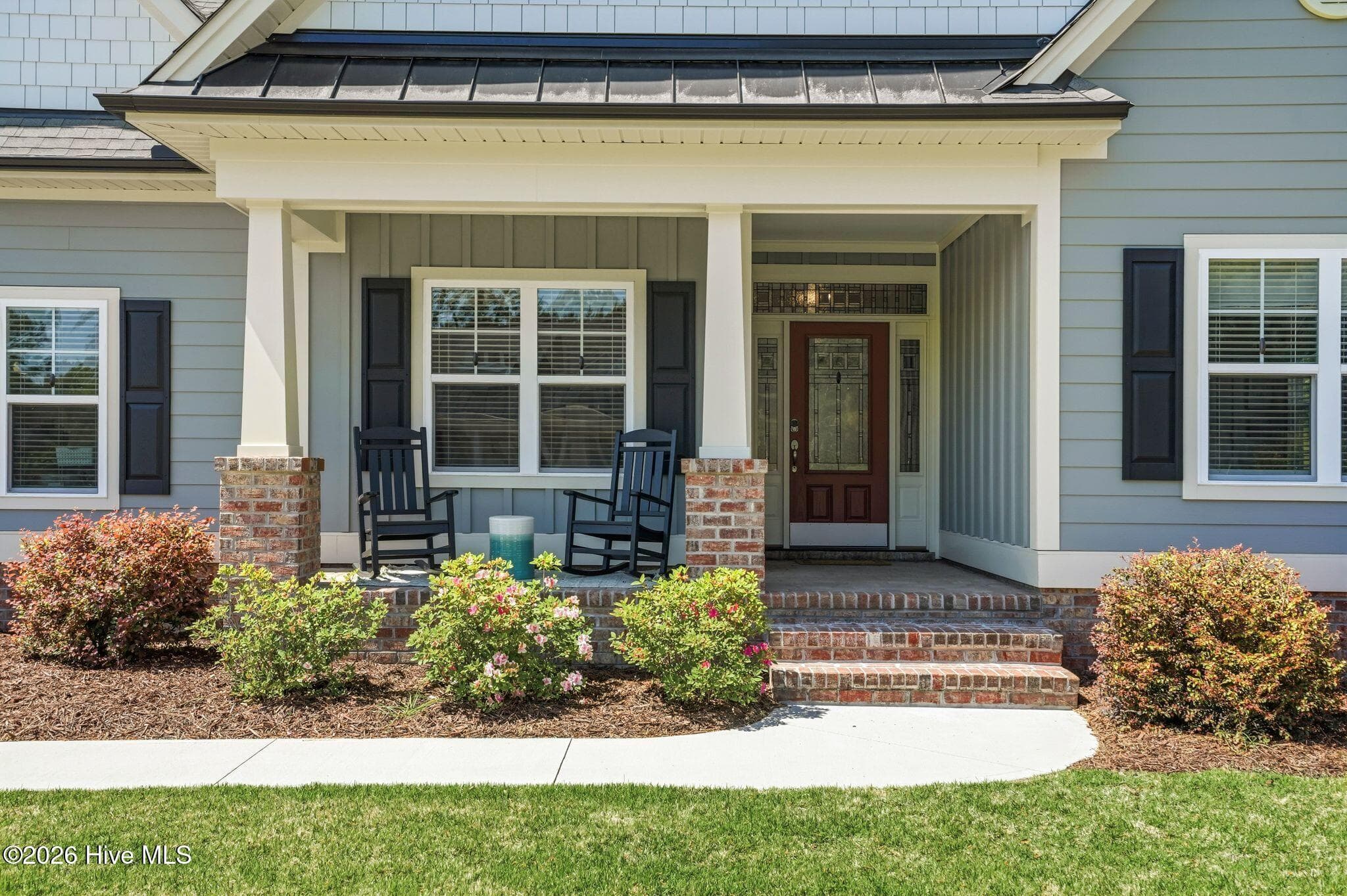 Single Family Residence at 3710 Friendly Orange Court NE, Leland, NC 28451, photo 136 of 207