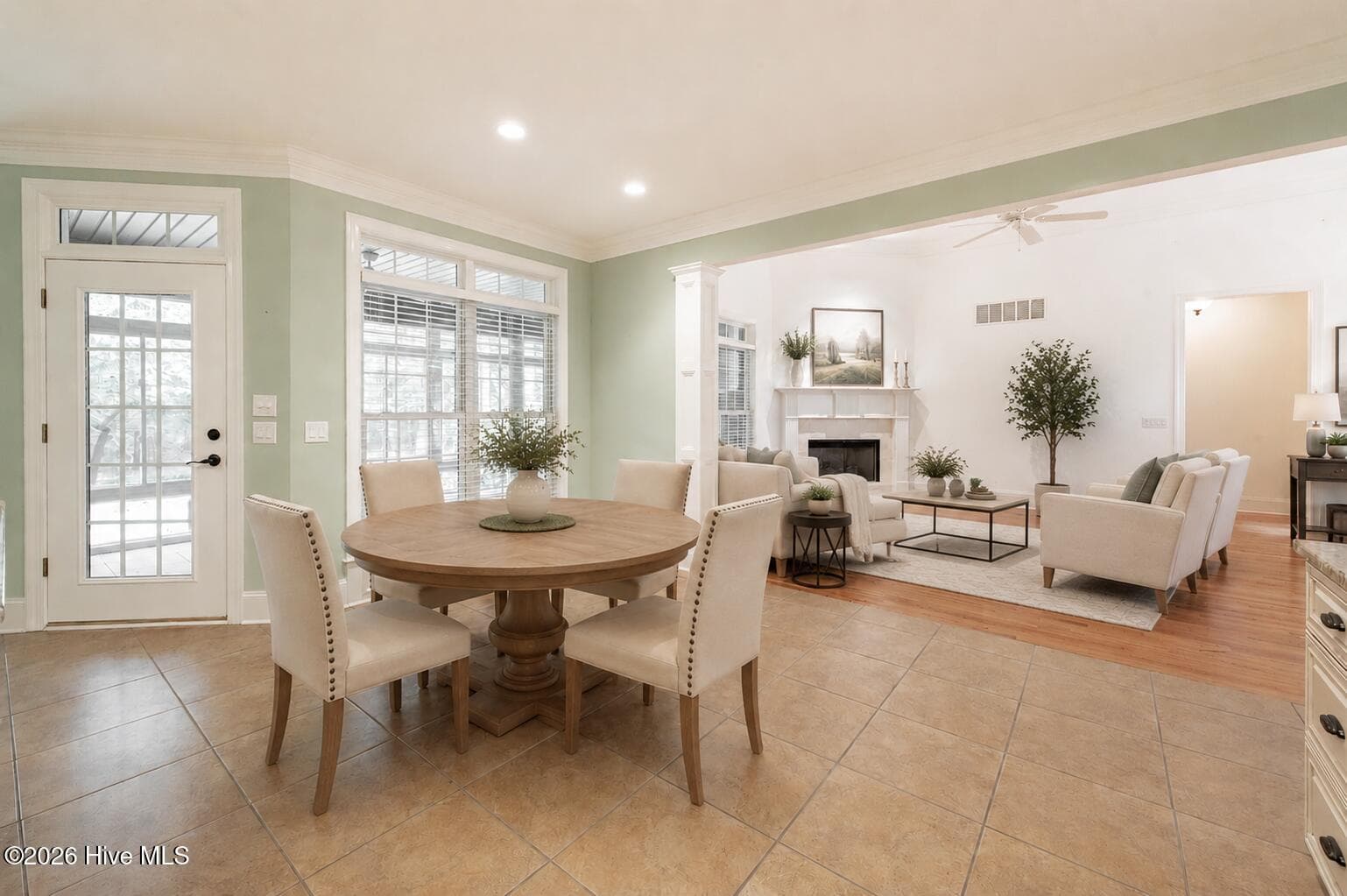 Single Family Residence at 2208 Cardigan Drive, Aiken, SC 29803, photo 15 of 67