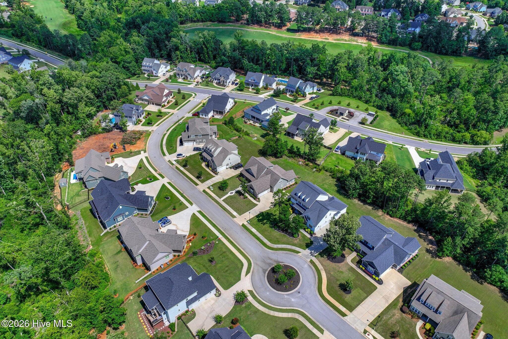 Single Family Residence at 4312 Sabal Drive, Evans, GA 30809, photo 56 of 67