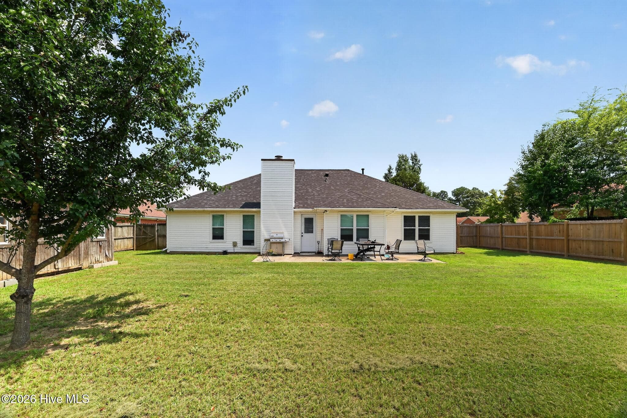 Single Family Residence at 230 Taylor Circle, Grovetown, GA 30813, photo 3 of 3