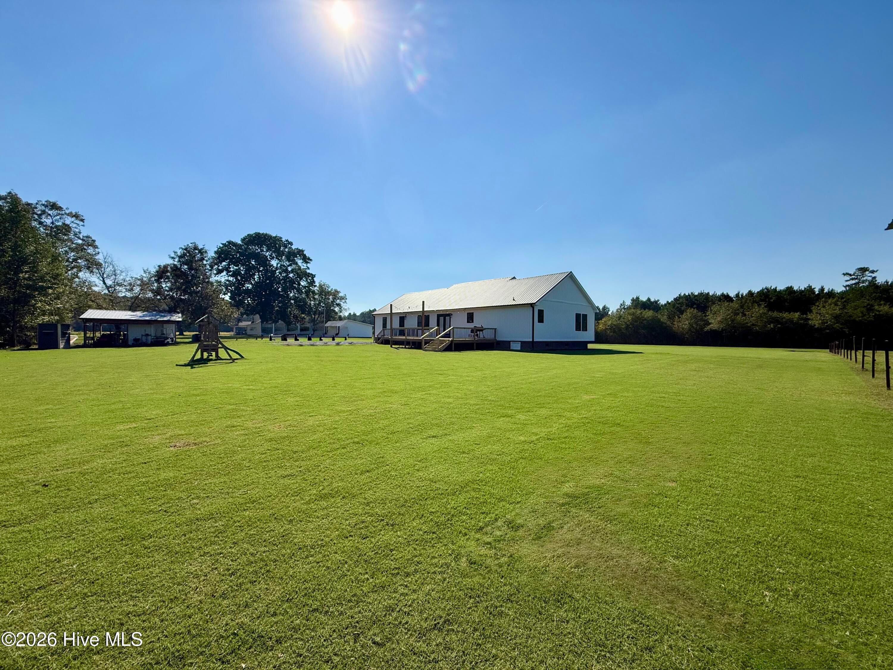 Single Family Residence at 1052 Osbourne Road, Robersonville, NC 27871, Robersonville, photo 19 of 90