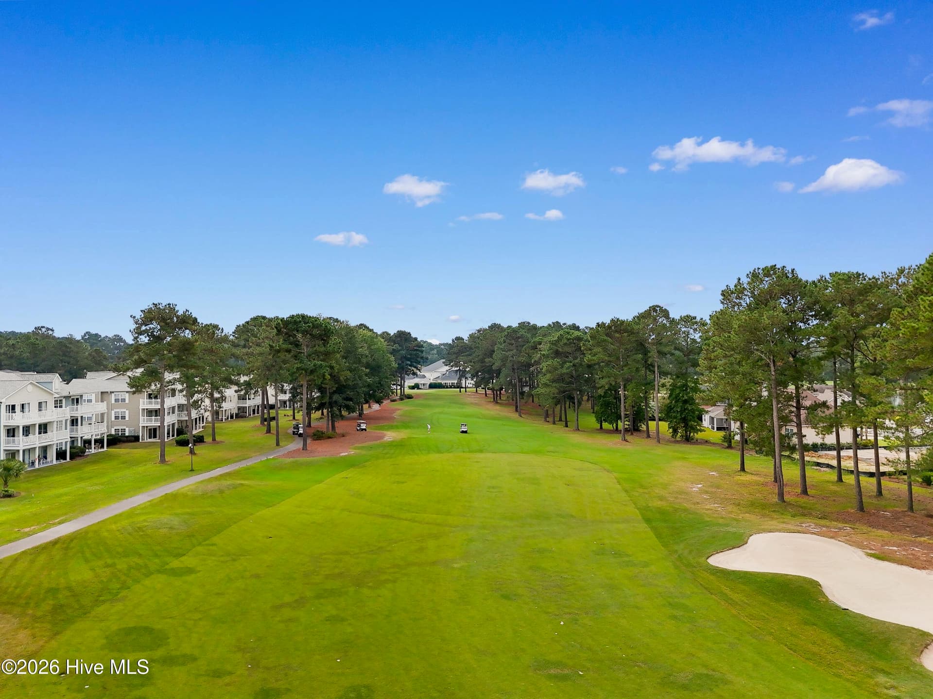 Condominium at 1215 N Middleton Drive NW Apt 2305, Calabash, NC 28467, photo 36 of 42