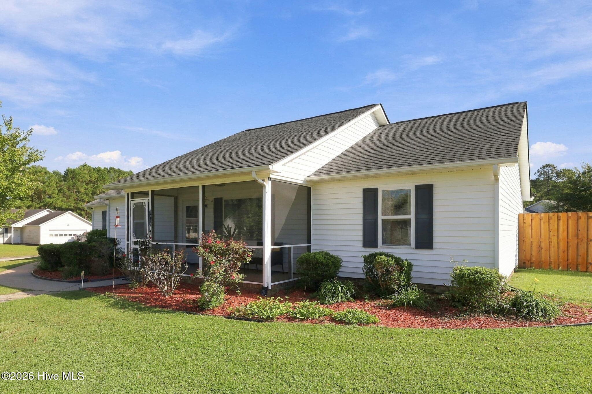 Single Family Residence at 2016 Watson Avenue, Newport, NC 28570, photo 45 of 48