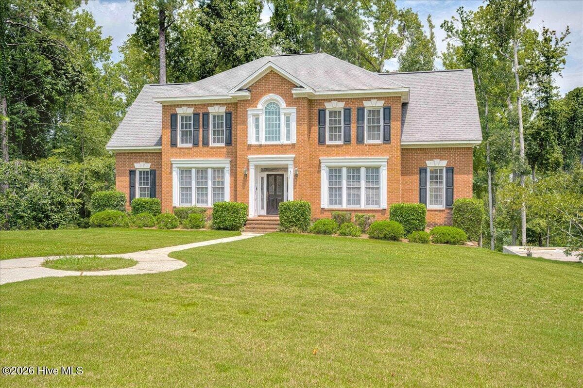 Single Family Residence at 4279 Deerwood Lane E, Evans, GA 30809, photo 4 of 123