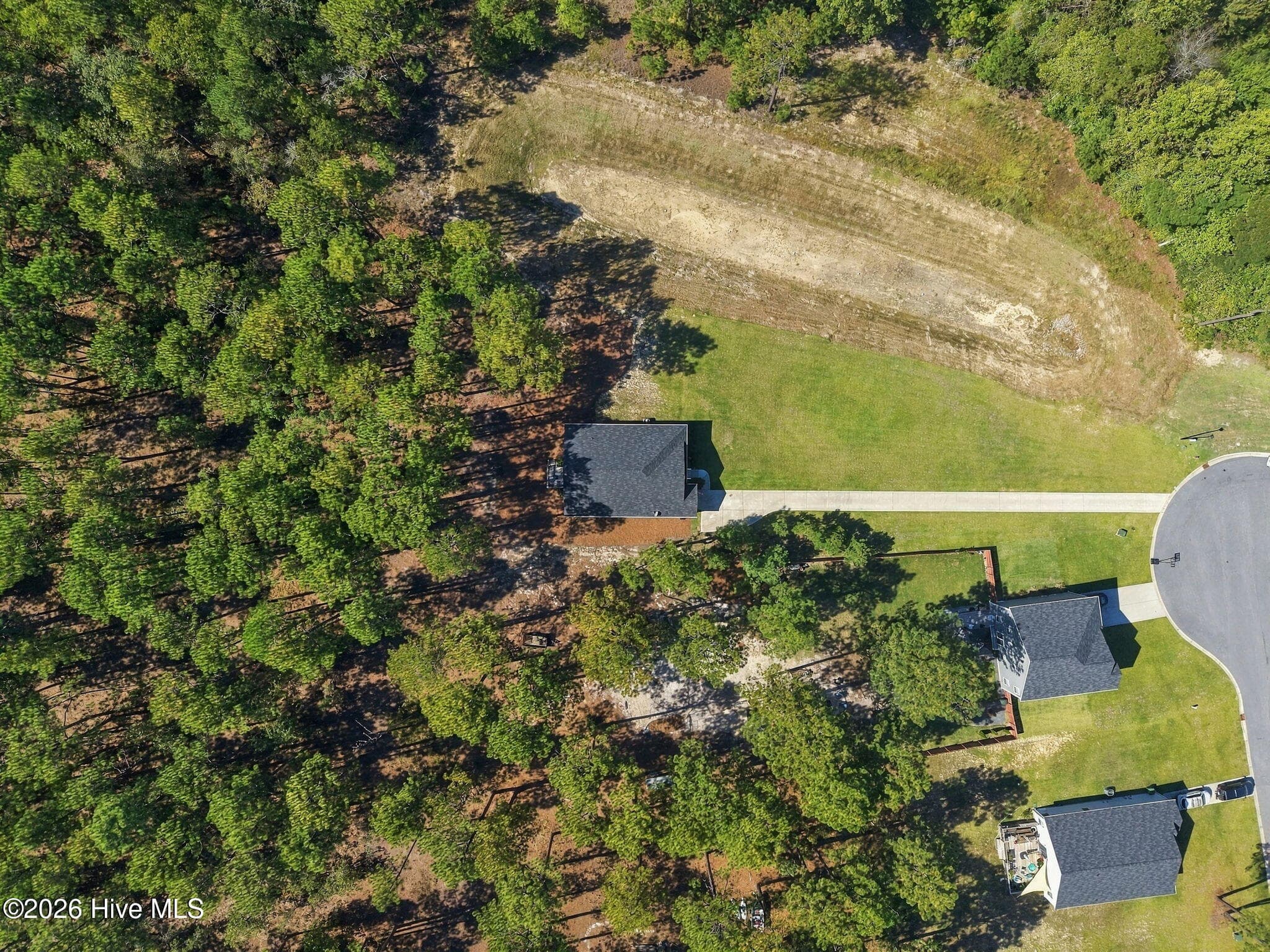 Single Family Residence at 253 Mildred Way, Aberdeen, NC 28315, photo 43 of 49