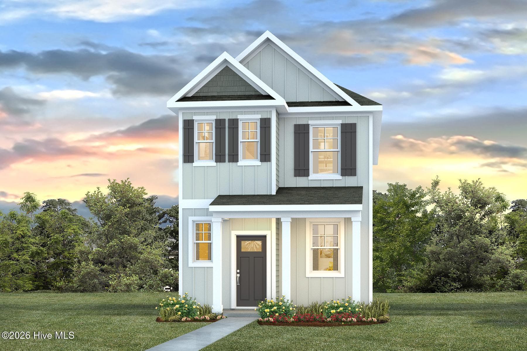 527 Fox Grove Road SW, Supply, NC 28462