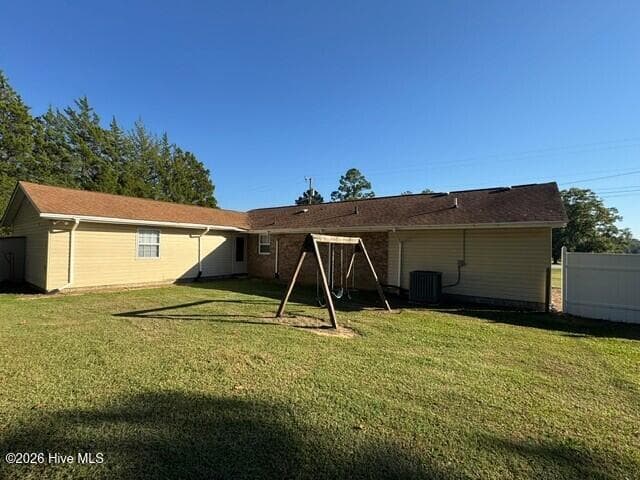 Single Family Residence at 9157 Us Hwy 158, Conway, NC 27820, Conway, photo 32 of 34