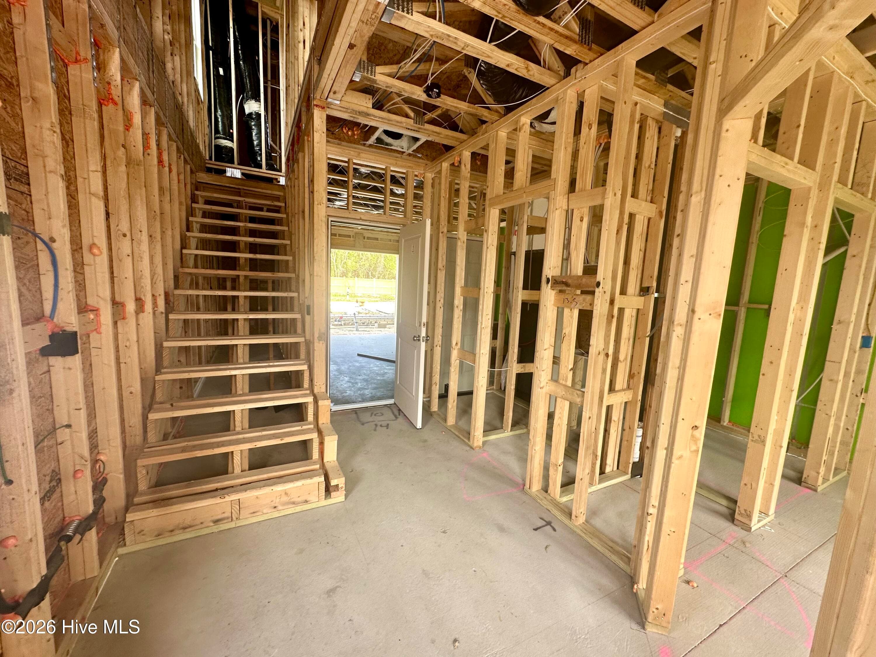 Townhouse at 510 Mcrae Street 102, Wilmington, NC 28401, photo 19 of 77
