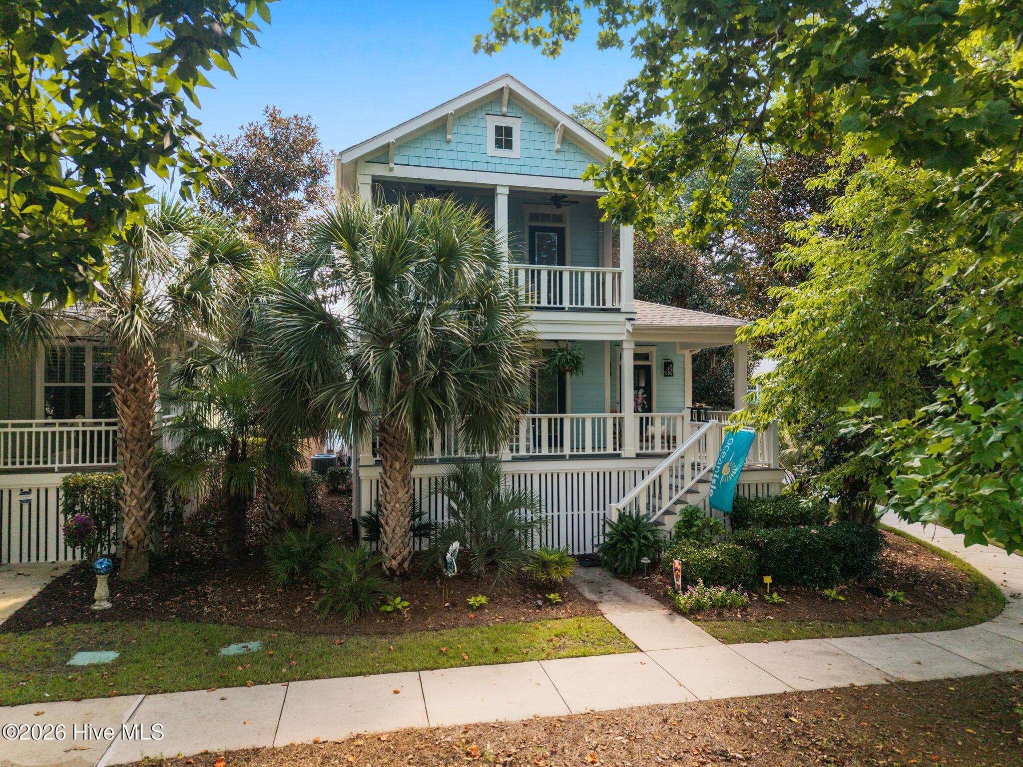 Single Family Residence at 1692 Round Turn Road SW, Ocean Isle Beach, NC 28469, photo 4 of 74