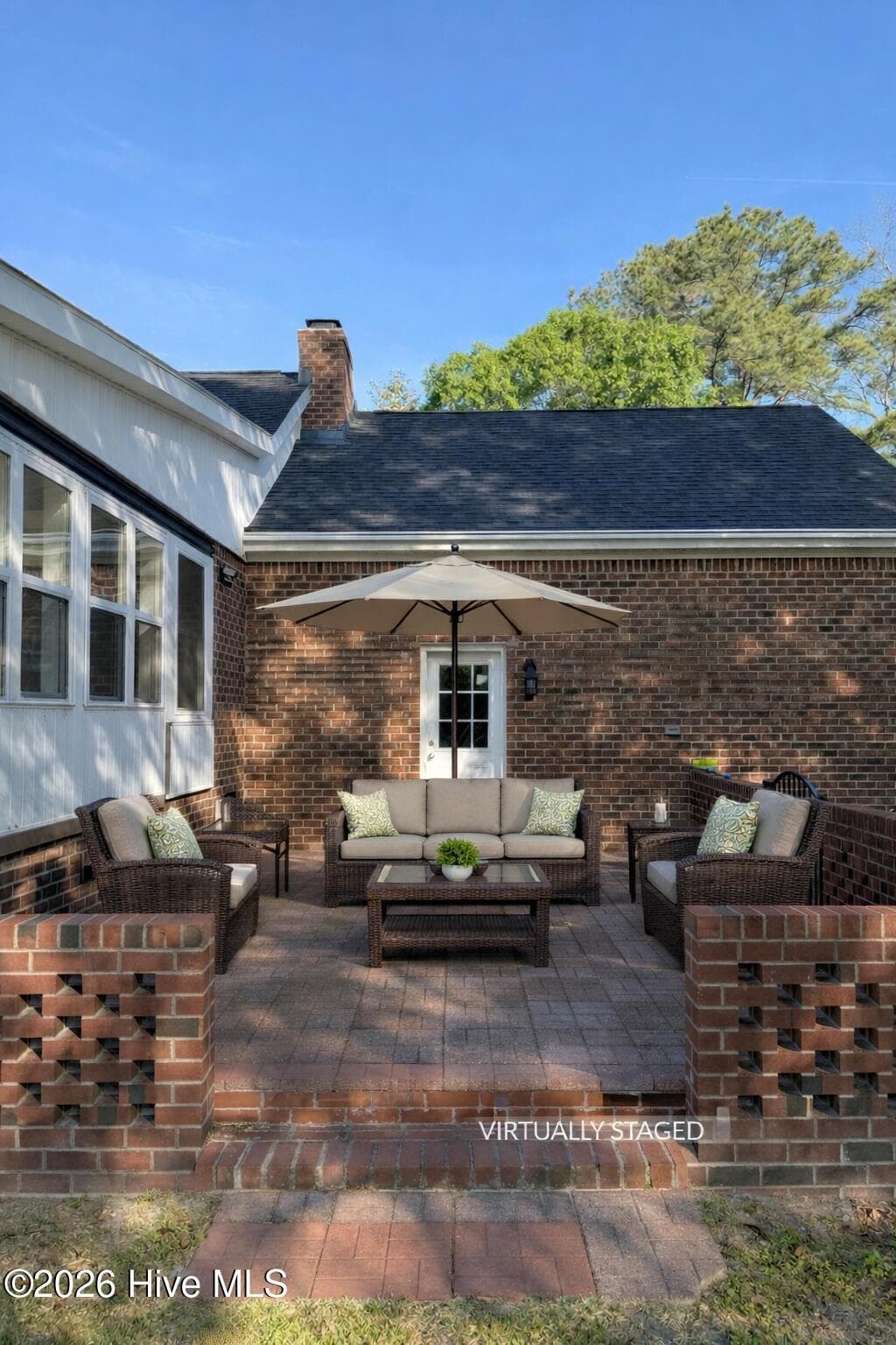 Single Family Residence at 236 Shoreline Drive, New Bern, NC 28562, photo 53 of 71
