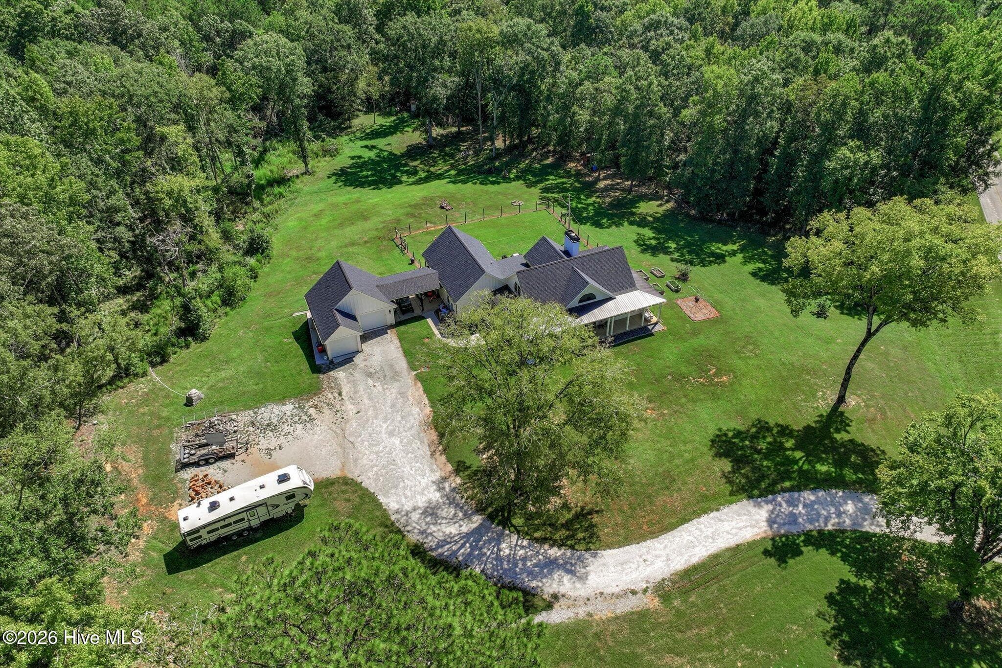 Single Family Residence at 2991 Tankersley Road, Lincolnton, GA 30817, photo 68 of 76