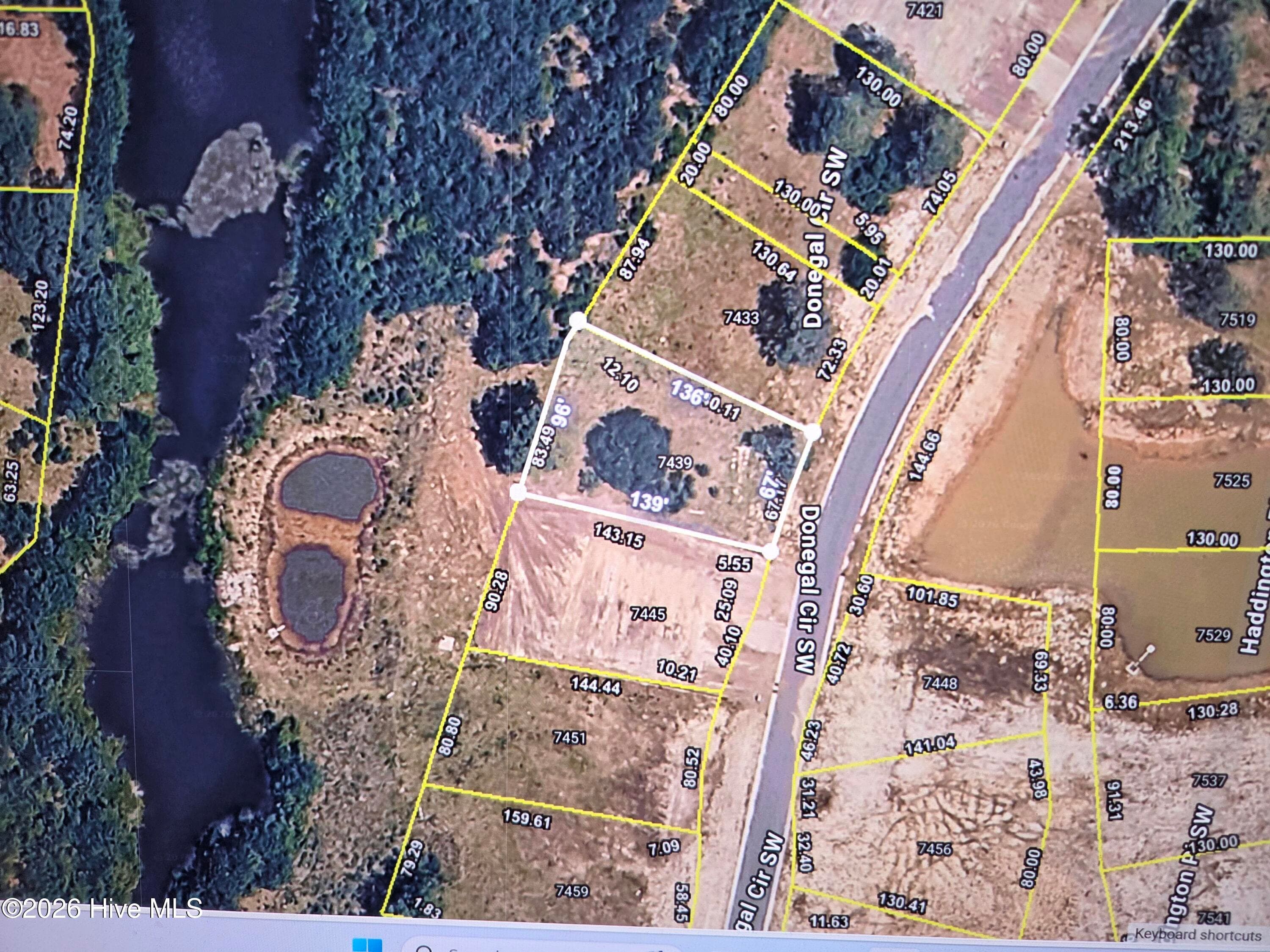 7439 67 Donegal Circle SW, Sunset Beach, NC 28468