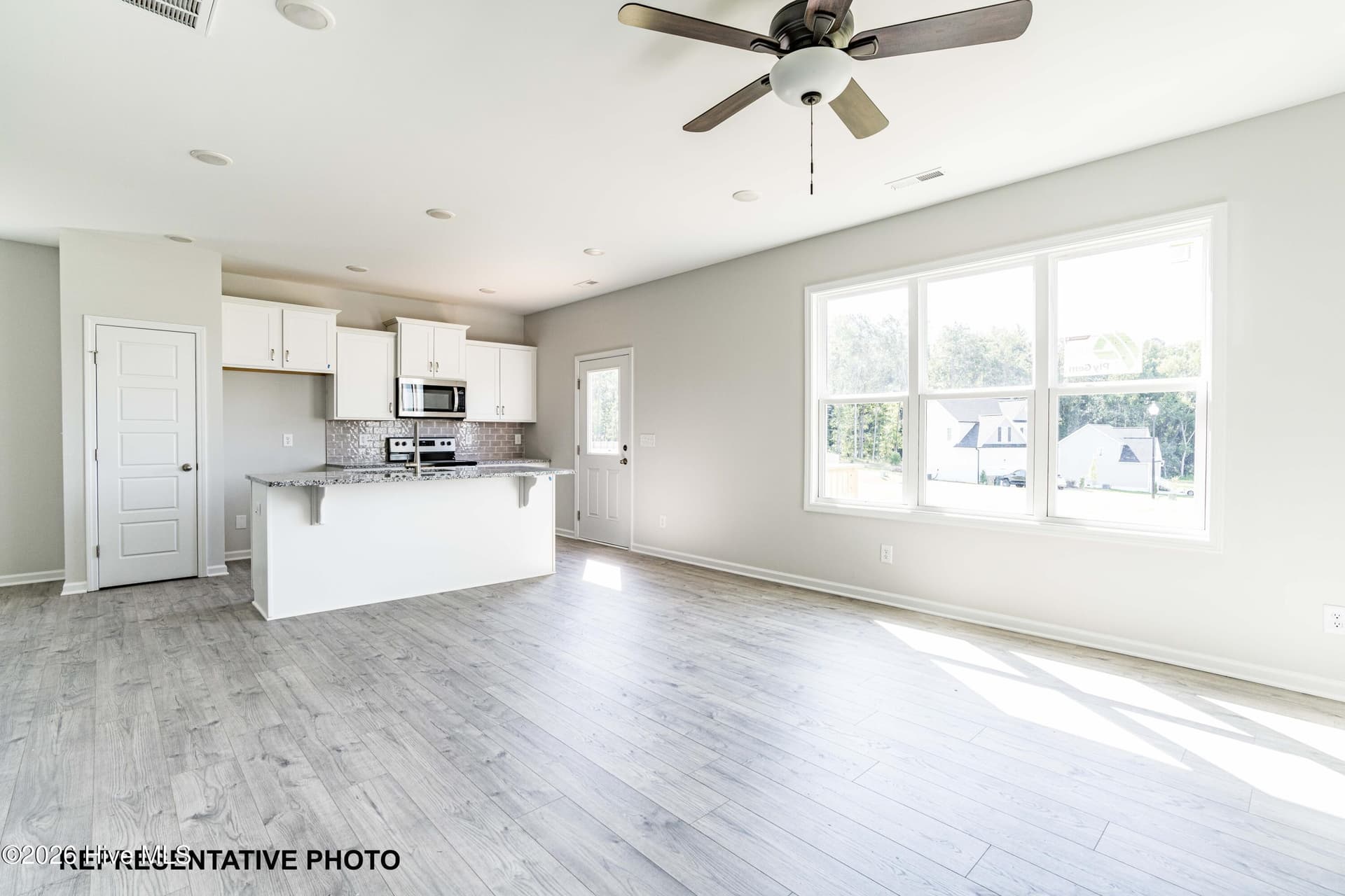 Representative Photo - Finishes Will Vary - 13 W Coulter Court, Selma, NC 27576