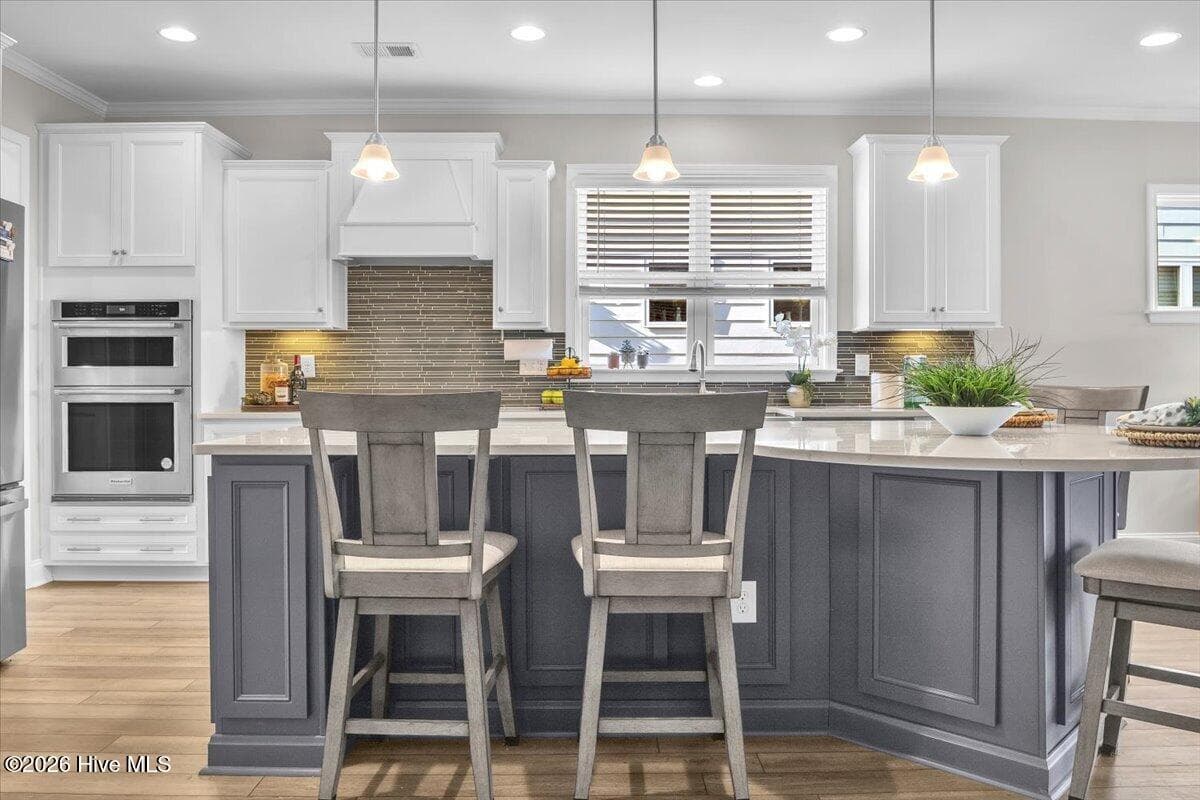 Single Family Residence at 3206 Penzance Row, Wilmington, NC 28412, photo 15 of 102