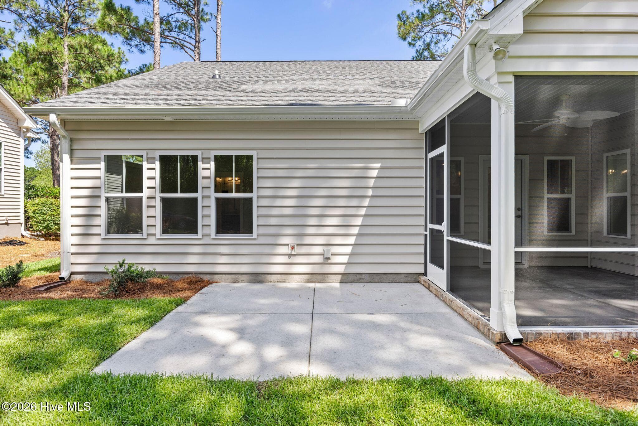 Single Family Residence at 4089 Country Garden Lane, Southport, NC 28461, photo 60 of 86