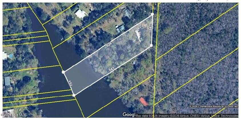 1571 Joy Road, Harlem, GA 30814