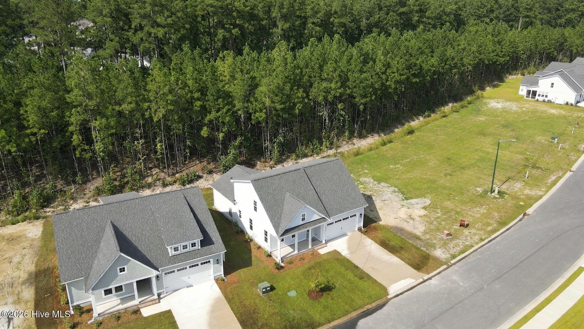 Single Family Residence at 4004 Brighton Drive, New Bern, NC 28562, photo 59 of 71