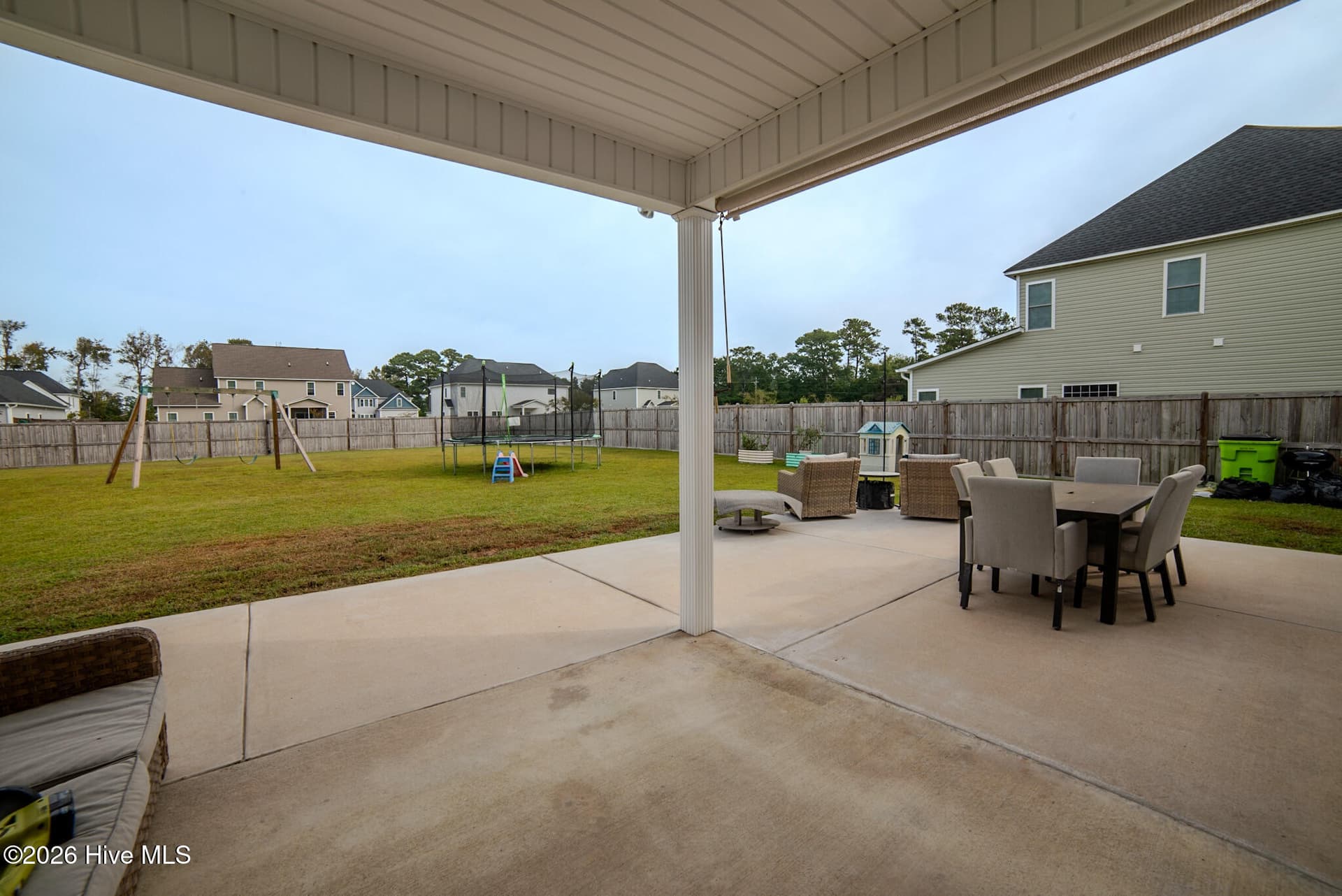 Single Family Residence at 207 Coscoroba Court, Swansboro, NC 28584, photo 23 of 32