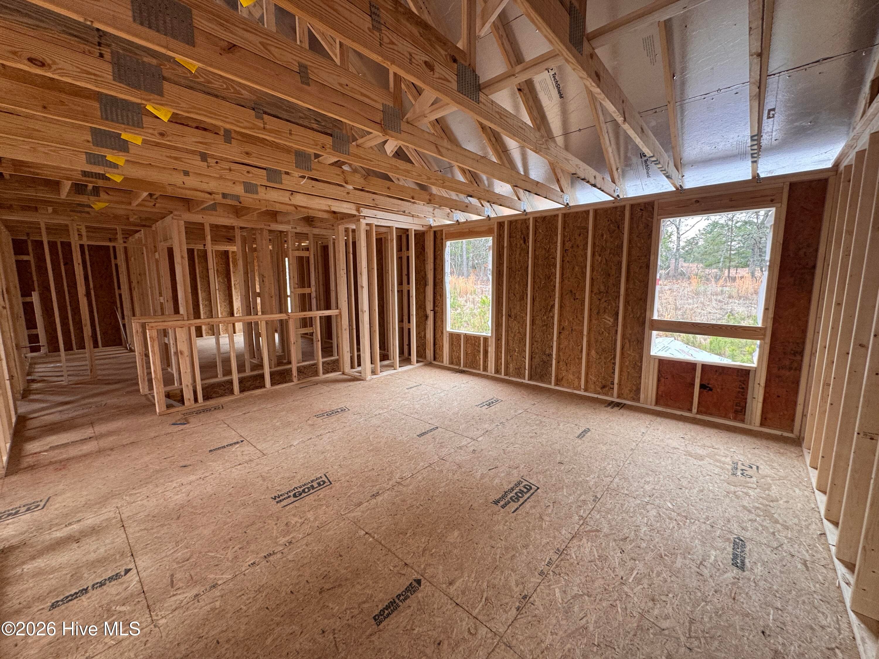 Single Family Residence at 298 Rough Ridge Trail 29, Aberdeen, NC 28315, photo 90 of 189